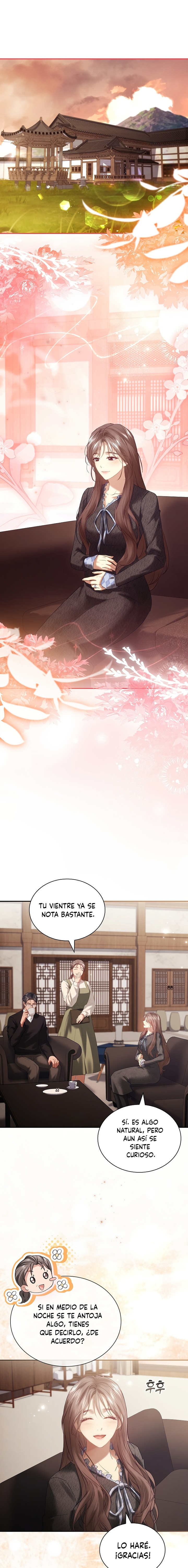 La esposa joven +18 Capítulo 63 - Page 1