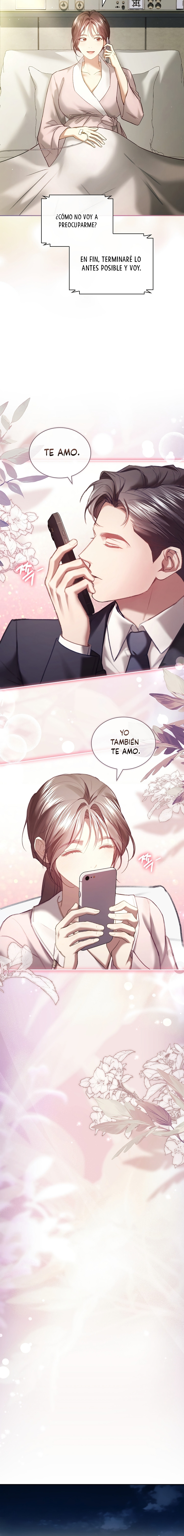 La esposa joven +18 Capítulo 63 - Page 12