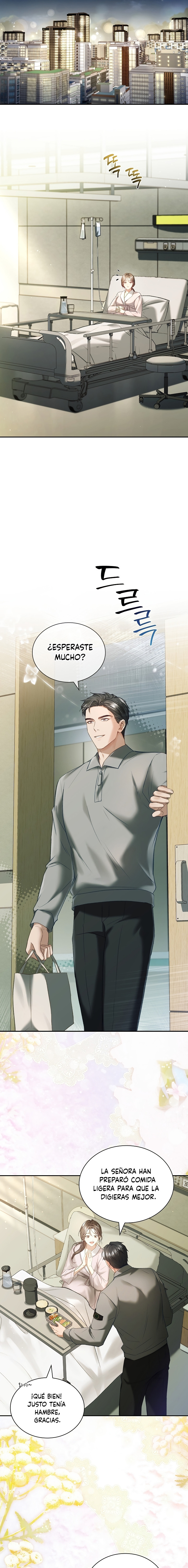 La esposa joven +18 Capítulo 63 - Page 13