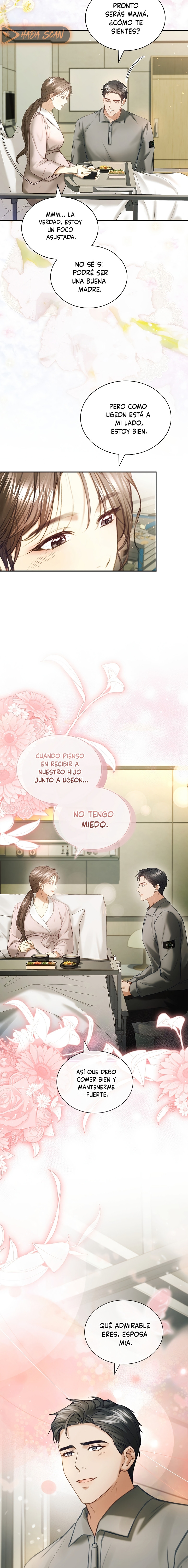 La esposa joven +18 Capítulo 63 - Page 14