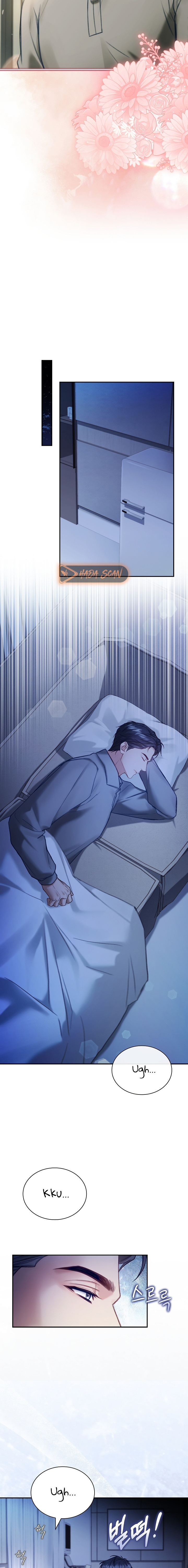 La esposa joven +18 Capítulo 63 - Page 15