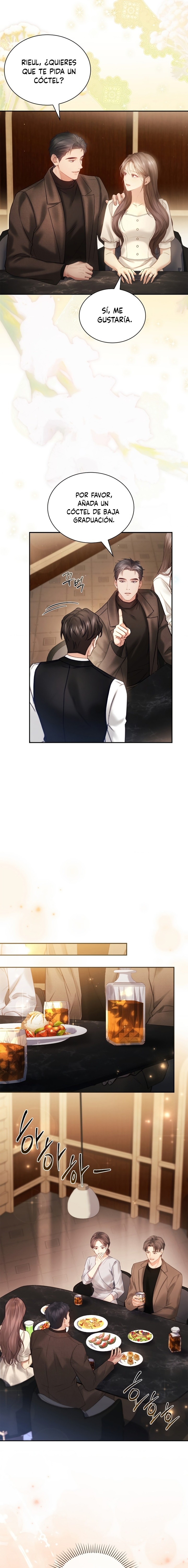 La esposa joven +18 Capítulo 64 - Page 13