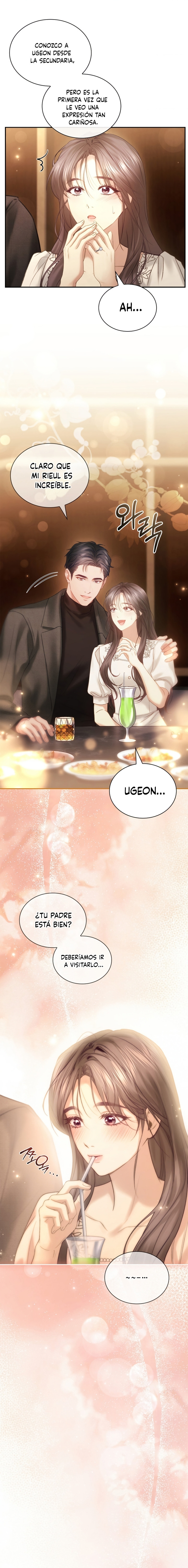 La esposa joven +18 Capítulo 64 - Page 15