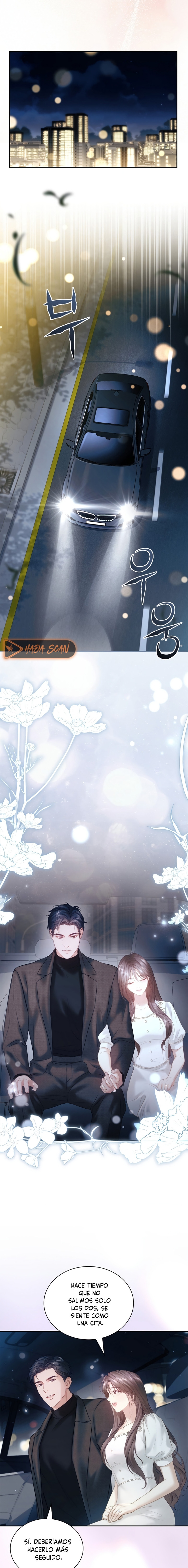 La esposa joven +18 Capítulo 64 - Page 16