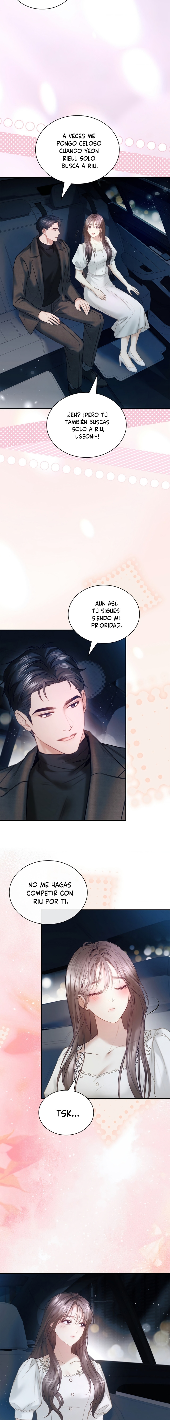 La esposa joven +18 Capítulo 64 - Page 17