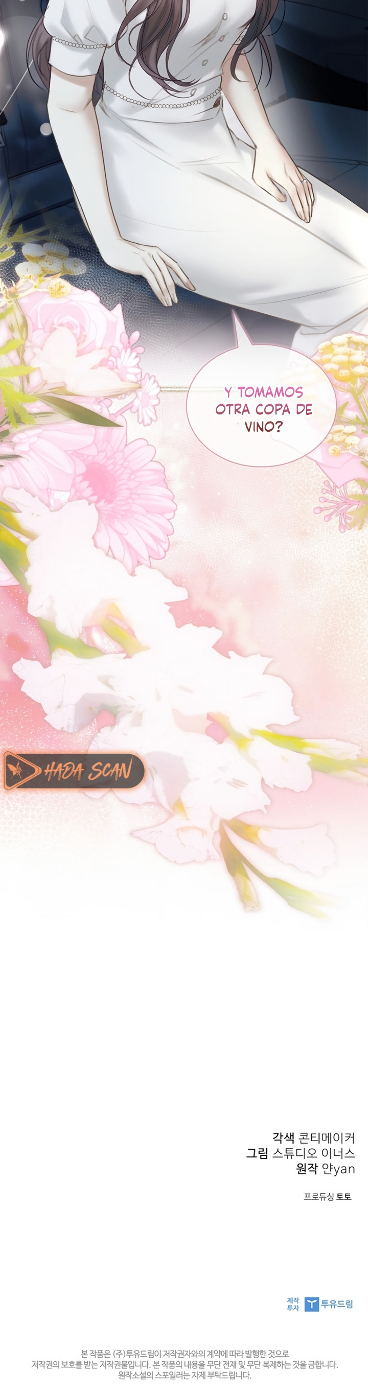 La esposa joven +18 Capítulo 64 - Page 19