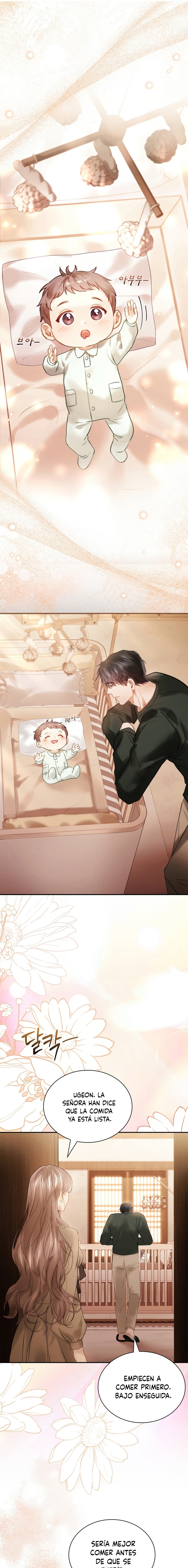 La esposa joven +18 Capítulo 64 - Page 2