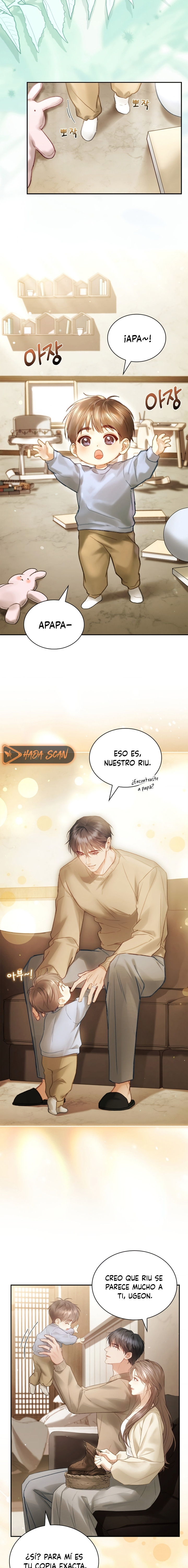 La esposa joven +18 Capítulo 64 - Page 5