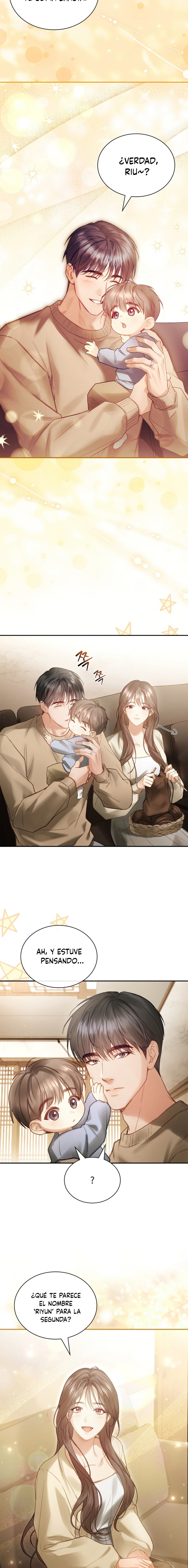 La esposa joven +18 Capítulo 64 - Page 6