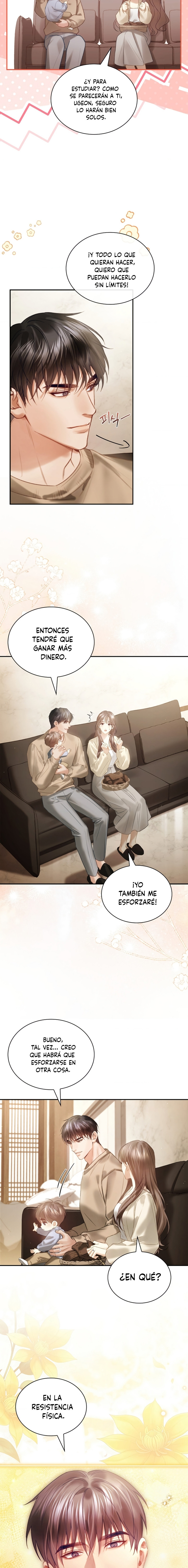 La esposa joven +18 Capítulo 64 - Page 8