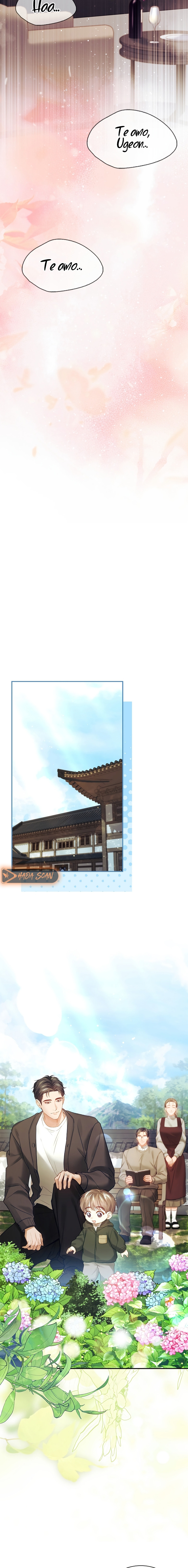 La esposa joven +18 Capítulo 65 - Page 16