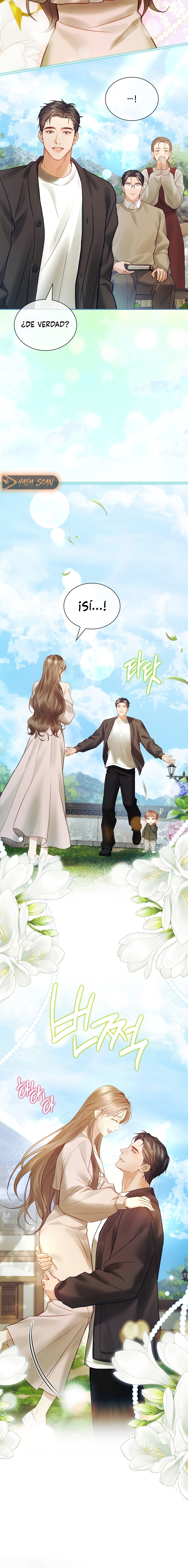 La esposa joven +18 Capítulo 65 - Page 18