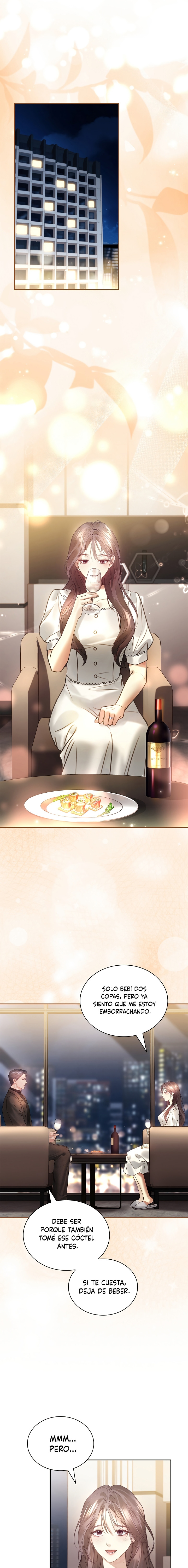 La esposa joven +18 Capítulo 65 - Page 2