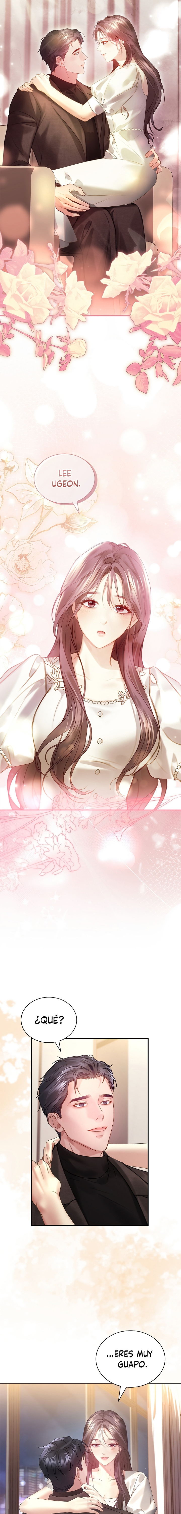 La esposa joven +18 Capítulo 65 - Page 4