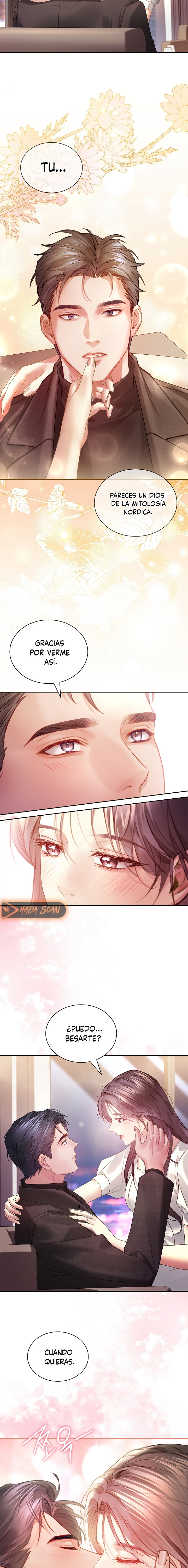 La esposa joven +18 Capítulo 65 - Page 5