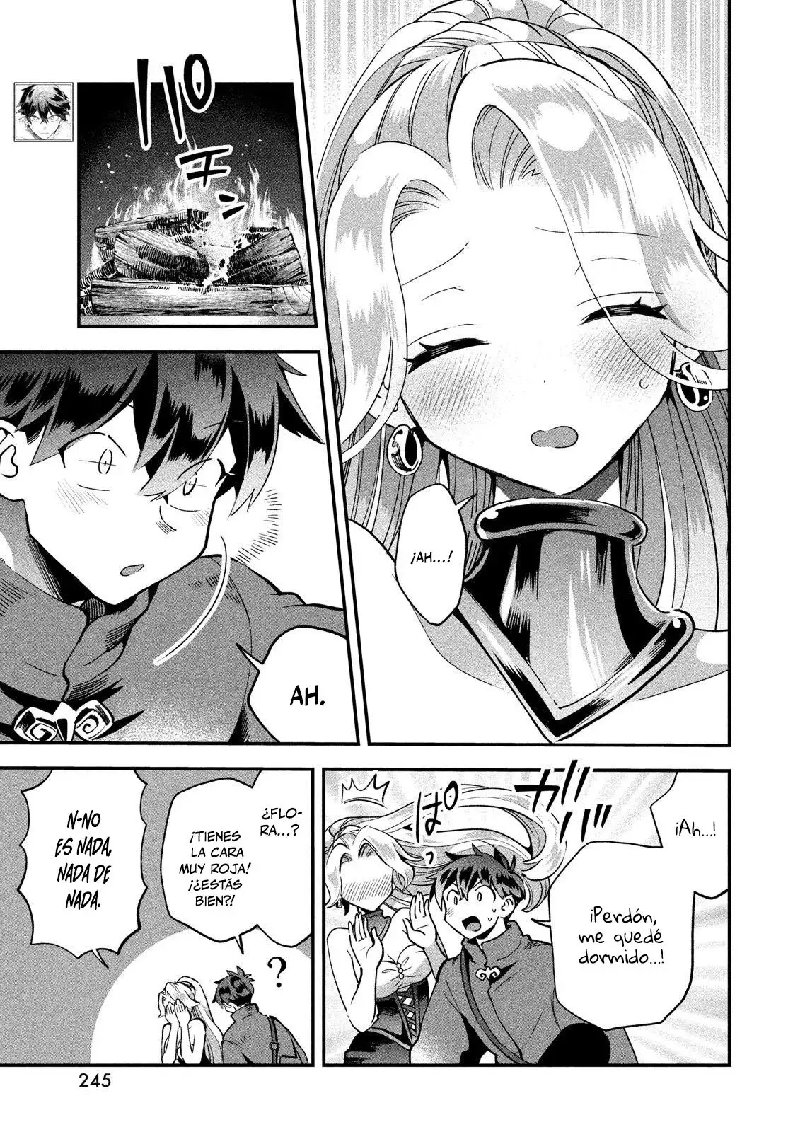 7-Nin no Nemuri Hime Capítulo 60 - Page 6