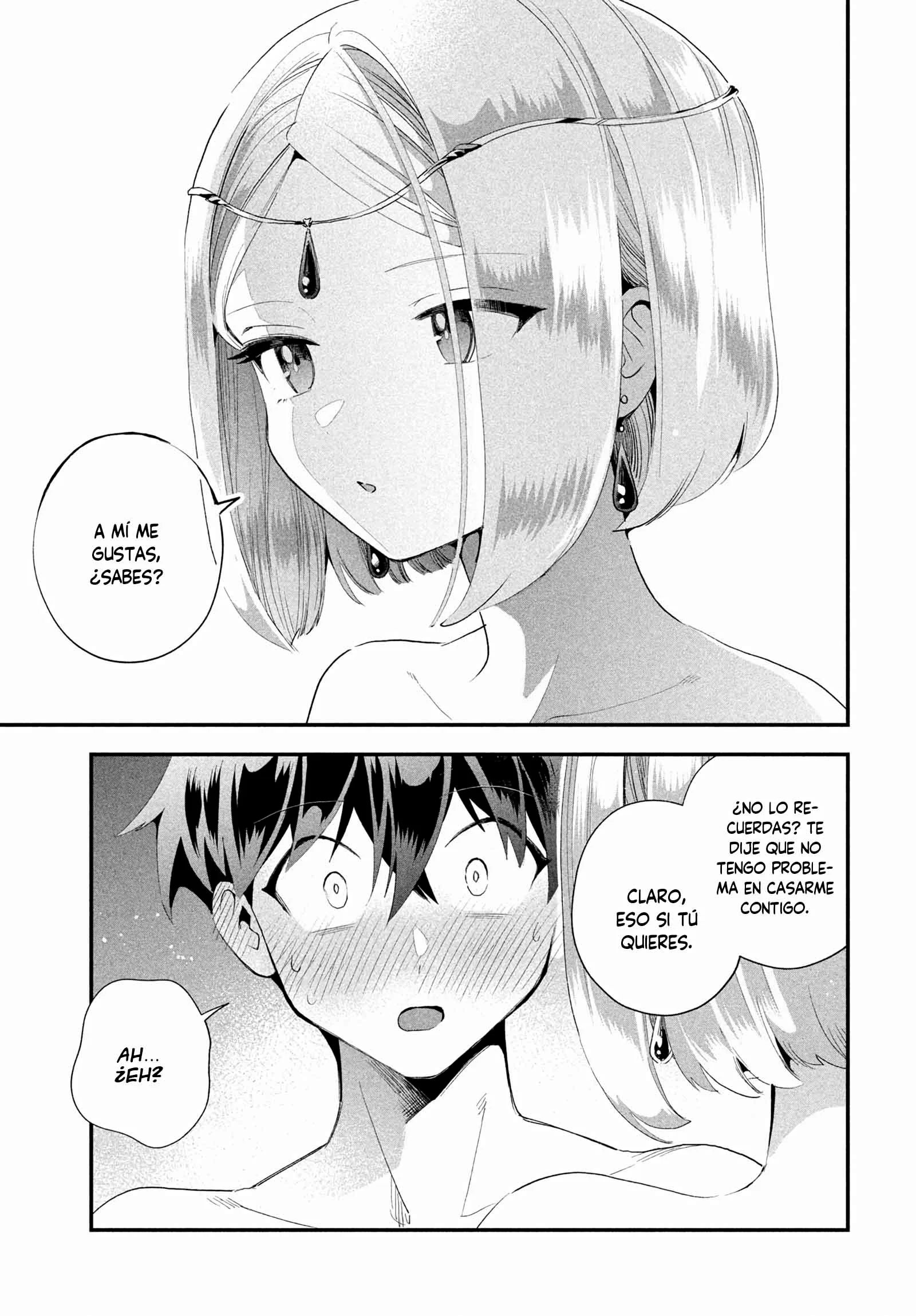 7-Nin no Nemuri Hime Capítulo 74 - Page 5