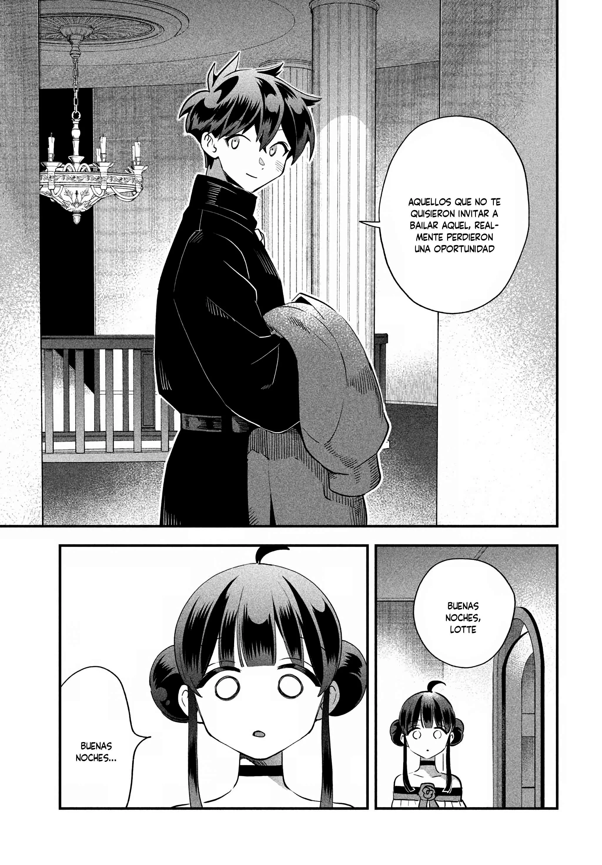 7-Nin no Nemuri Hime Capítulo 79 - Page 6