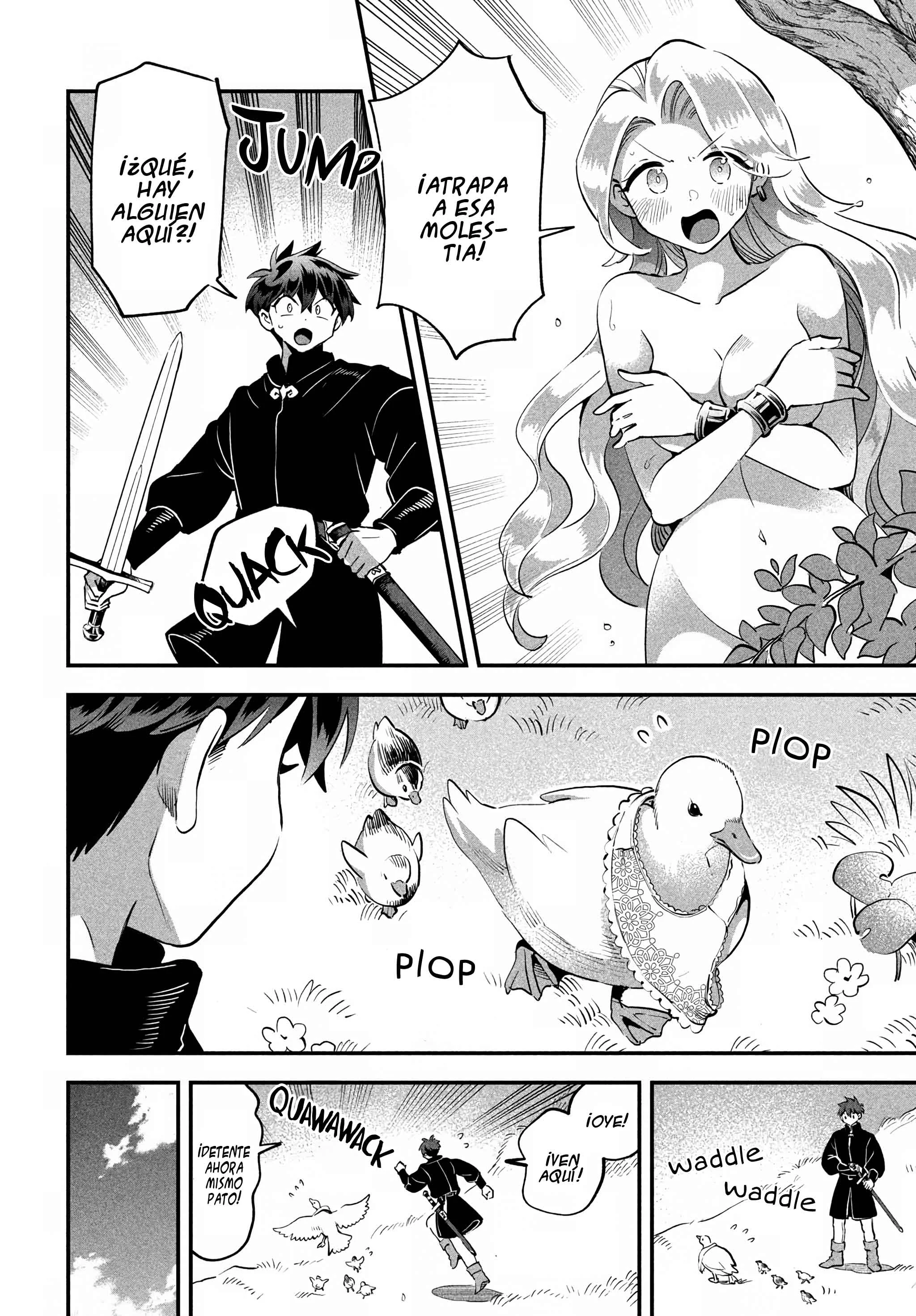 7-Nin no Nemuri Hime Capítulo 80 - Page 6