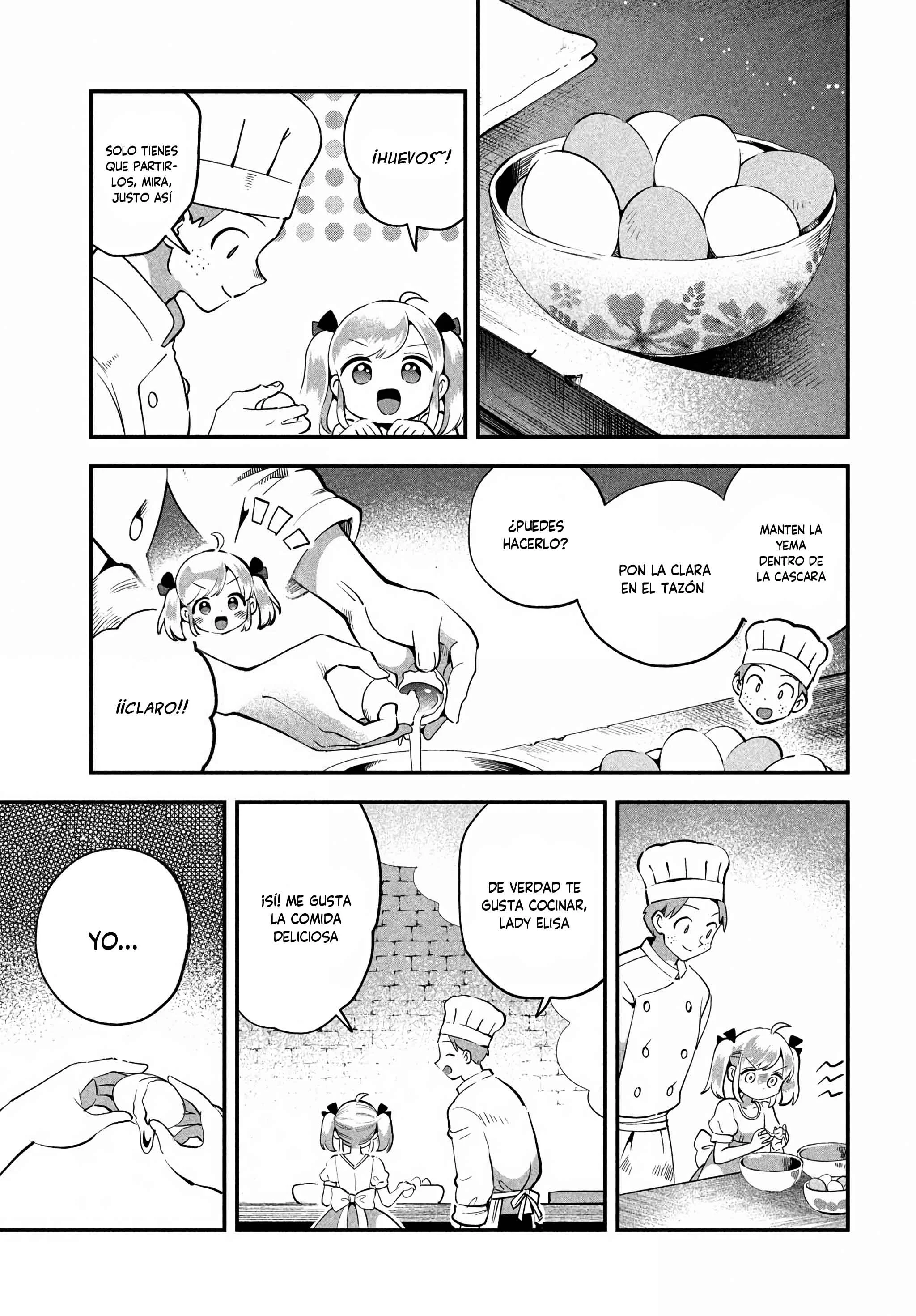 7-Nin no Nemuri Hime Capítulo 81.1 - Page 6