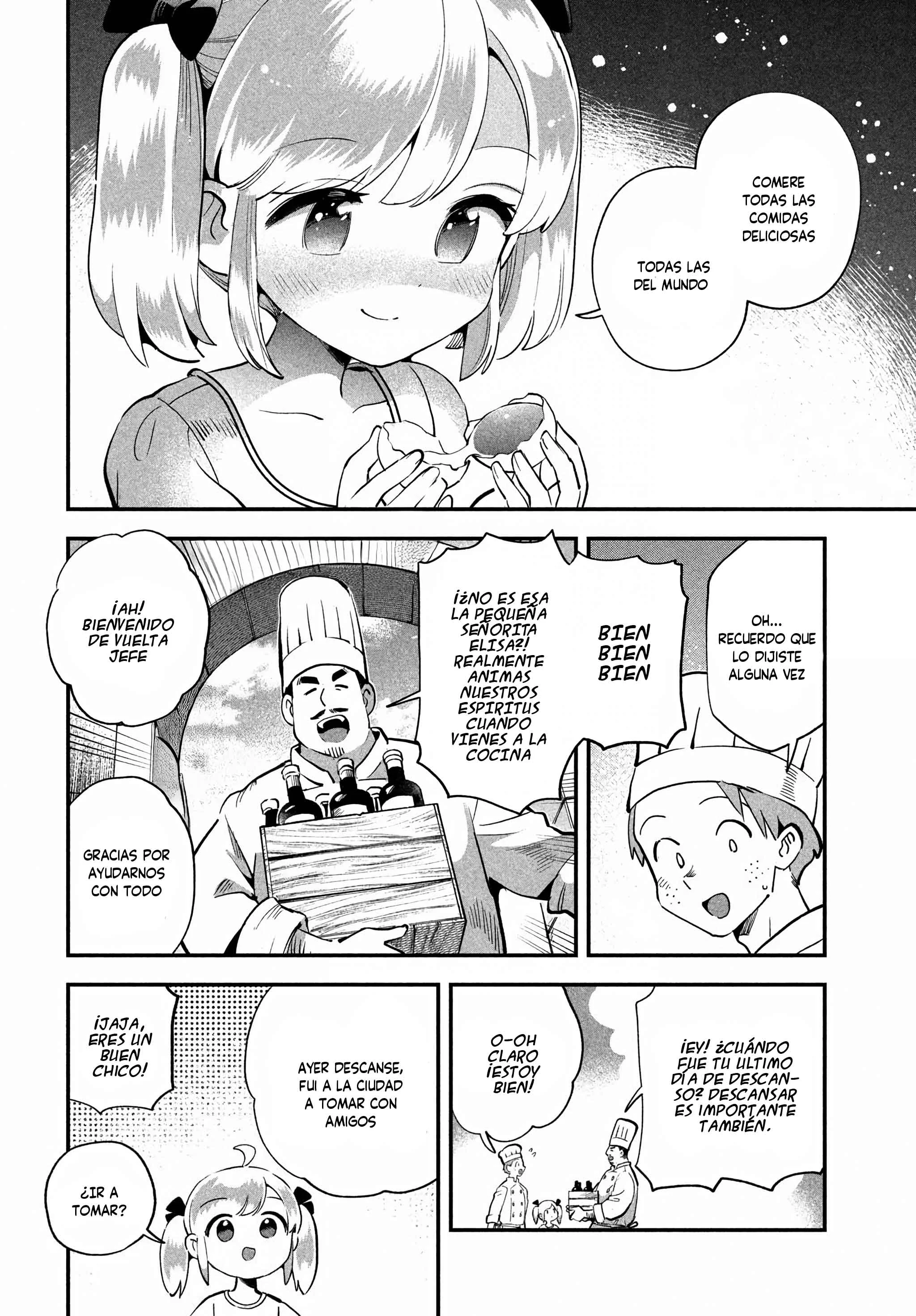 7-Nin no Nemuri Hime Capítulo 81.1 - Page 7