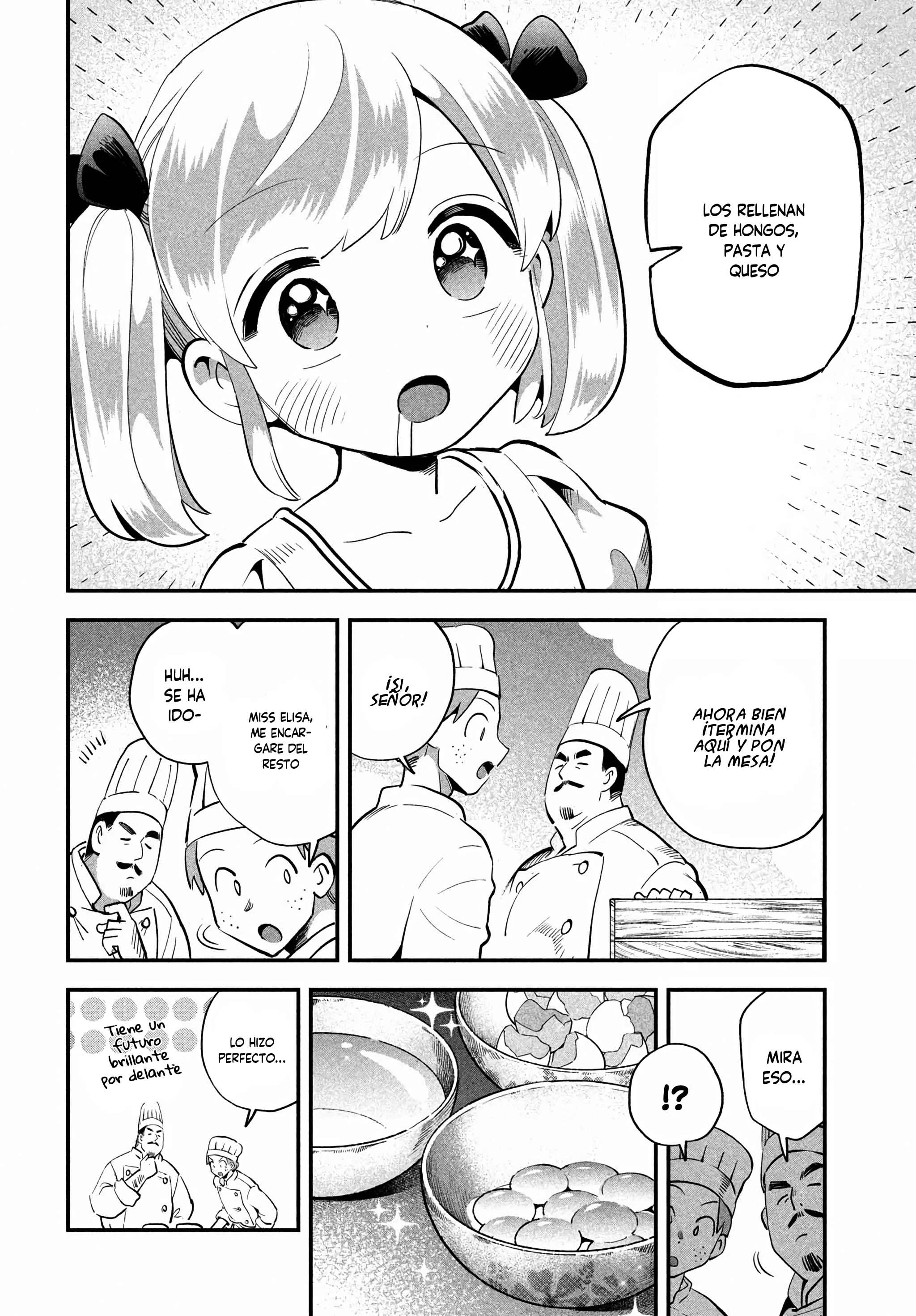 7-Nin no Nemuri Hime Capítulo 81.1 - Page 9