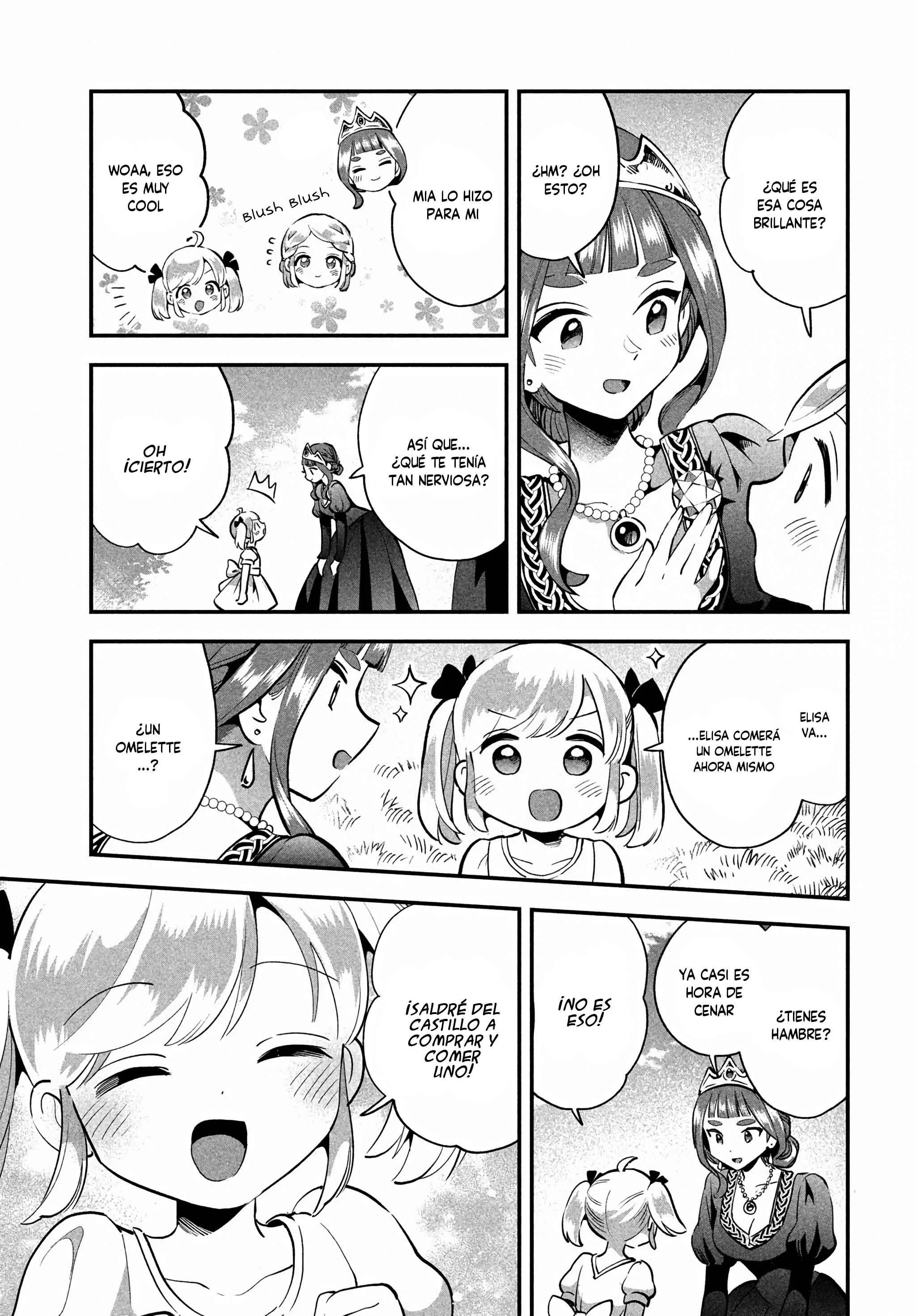 7-Nin no Nemuri Hime Capítulo 81.1 - Page 16