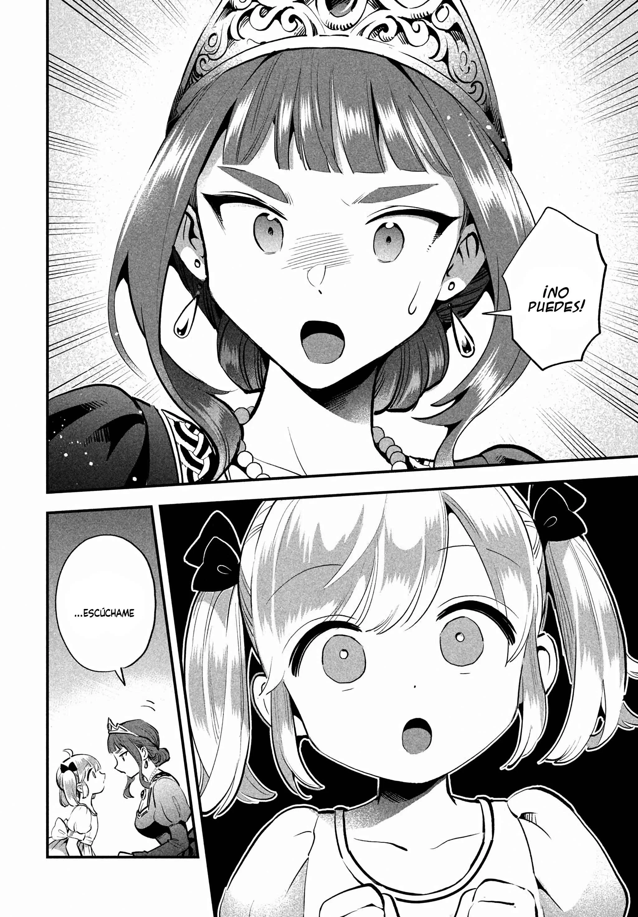 7-Nin no Nemuri Hime Capítulo 81.1 - Page 17