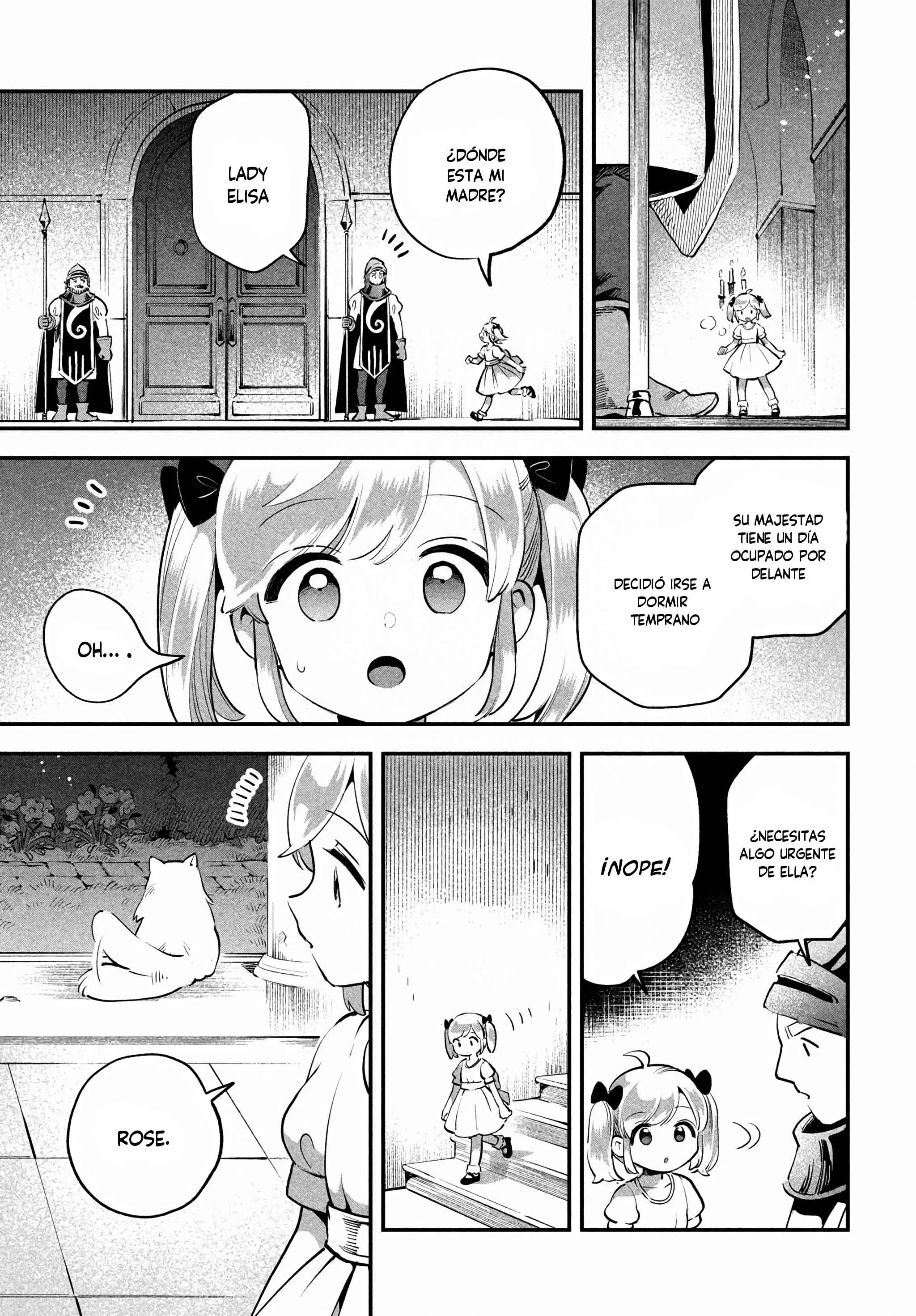 7-Nin no Nemuri Hime Capítulo 81.1 - Page 24