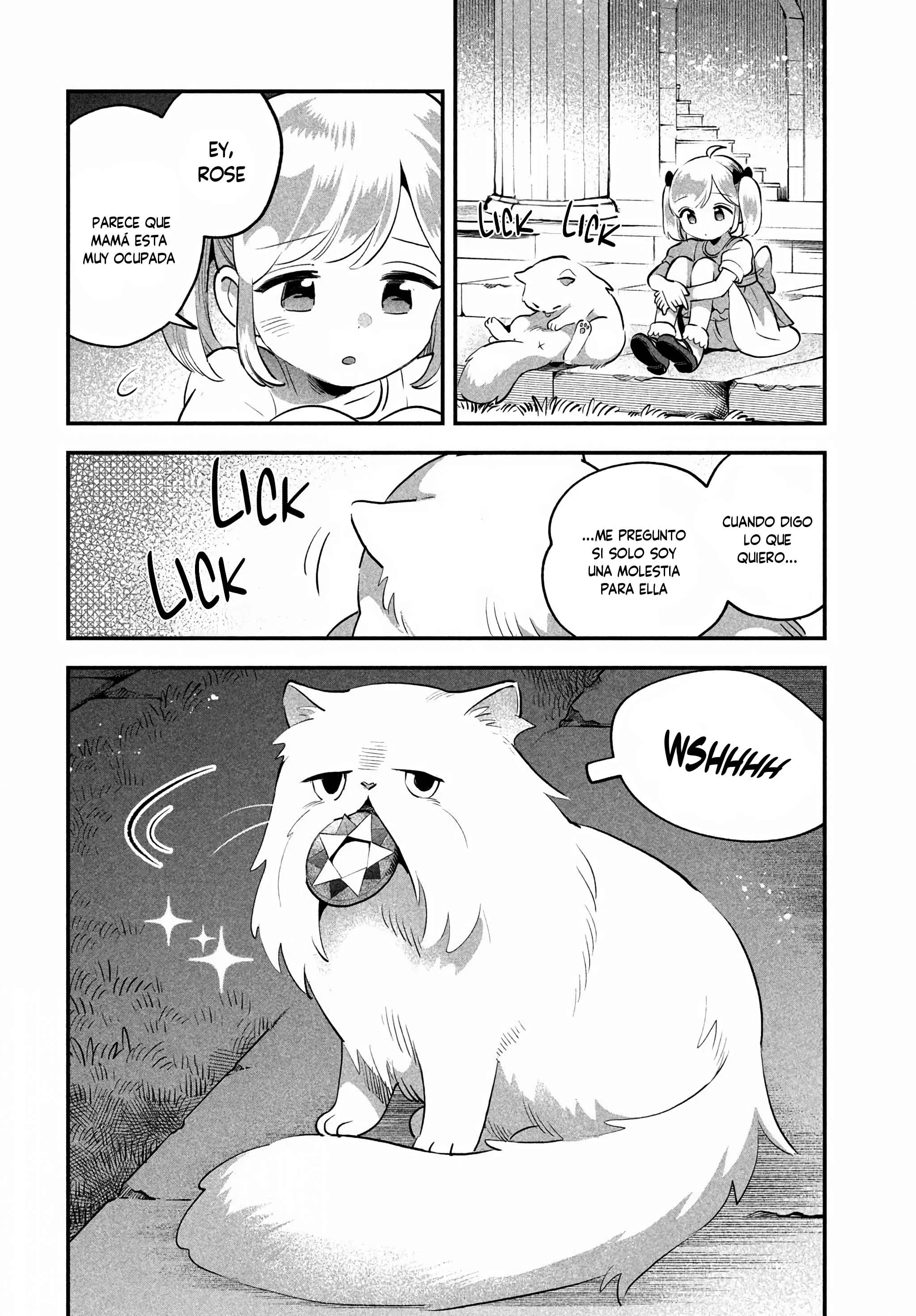 7-Nin no Nemuri Hime Capítulo 81.1 - Page 25