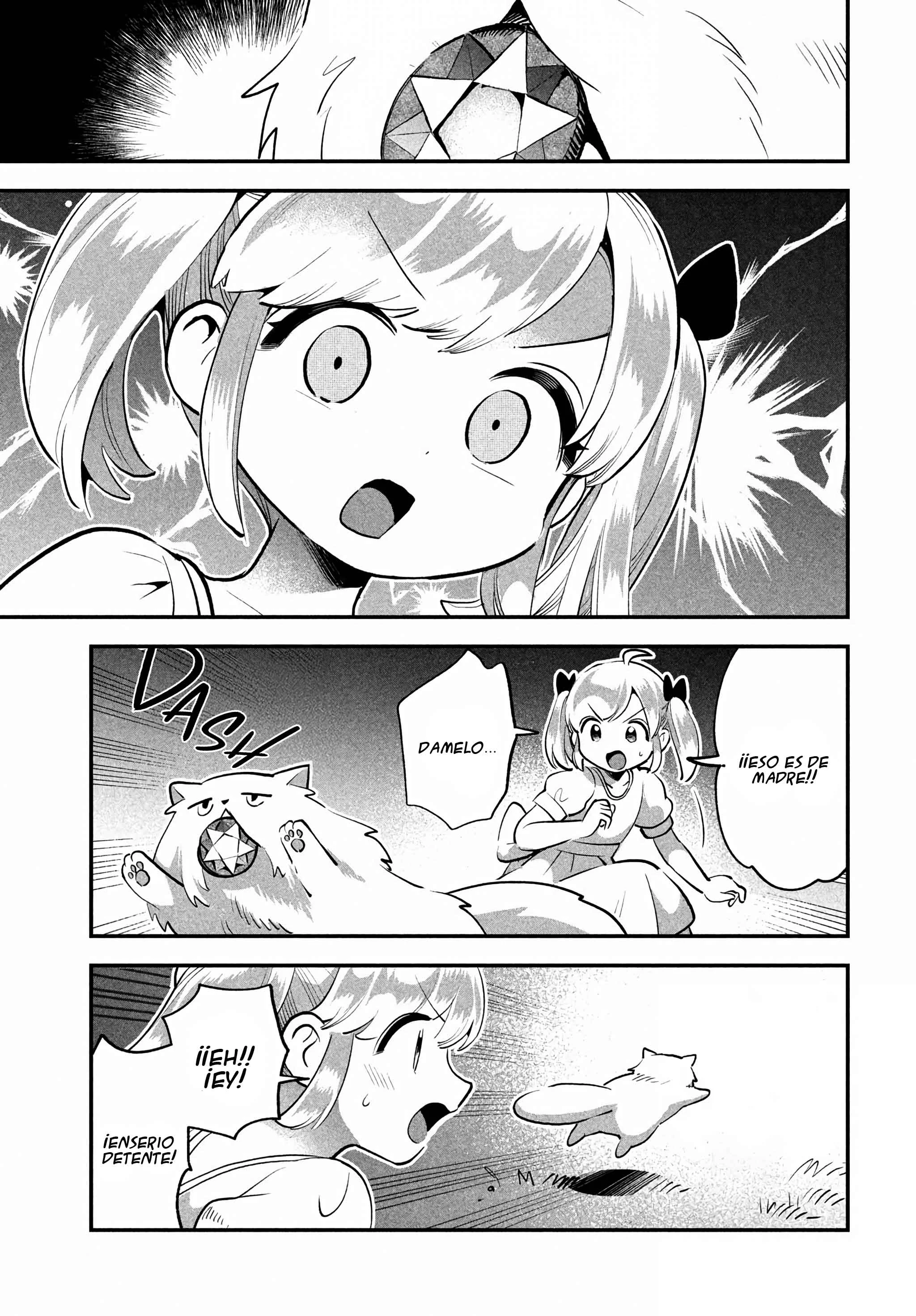 7-Nin no Nemuri Hime Capítulo 81.1 - Page 26