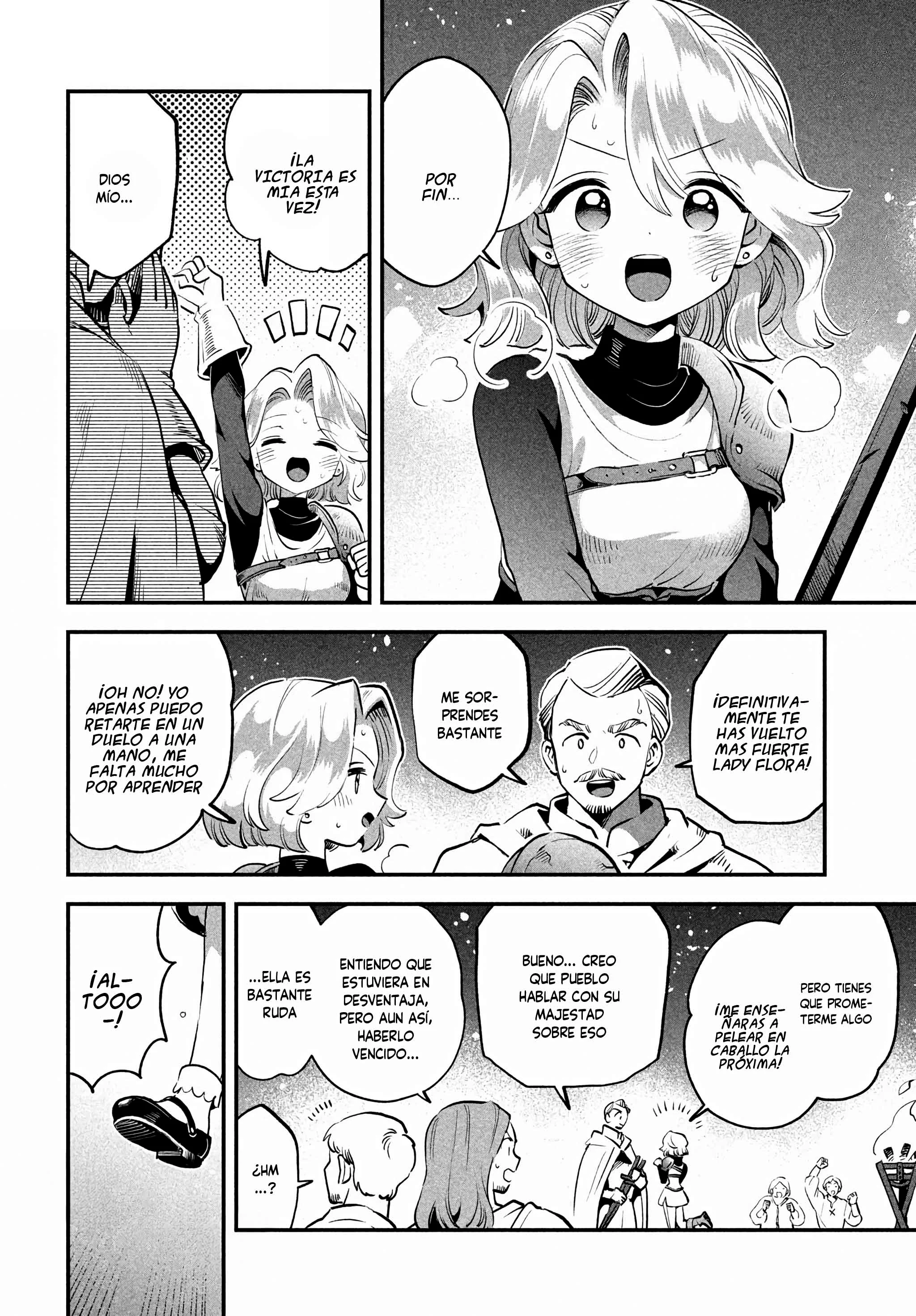 7-Nin no Nemuri Hime Capítulo 81.2 - Page 4