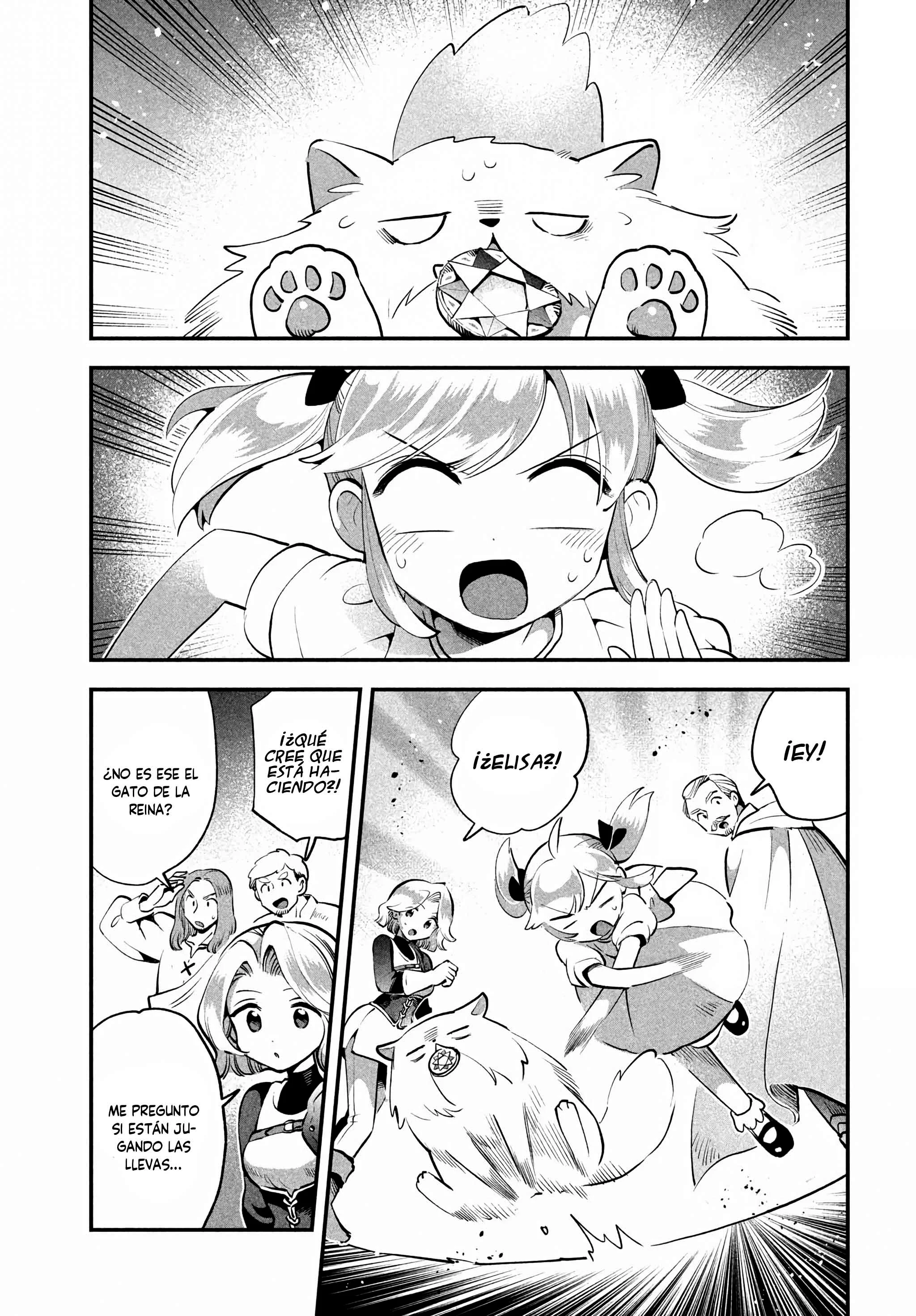 7-Nin no Nemuri Hime Capítulo 81.2 - Page 5