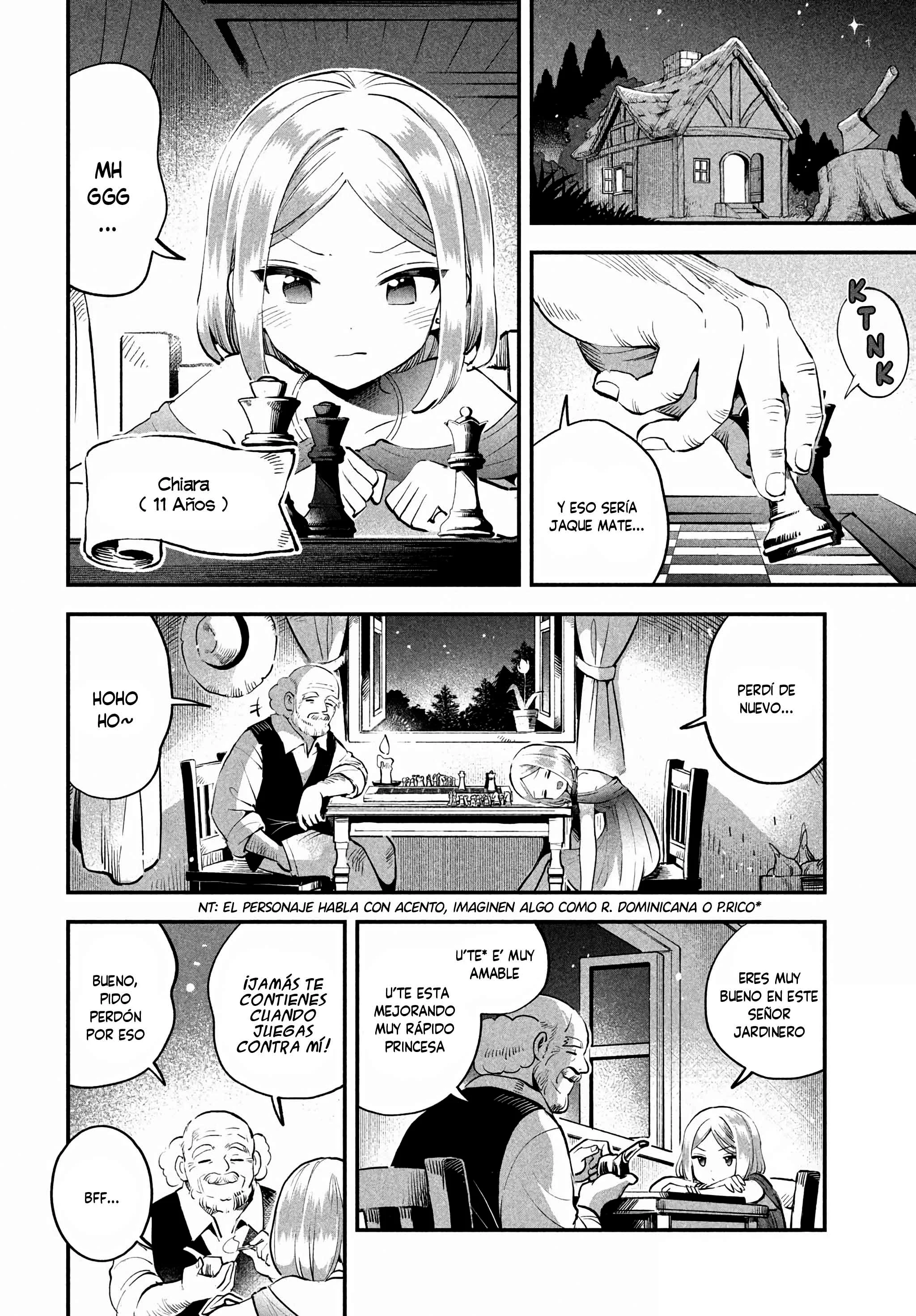 7-Nin no Nemuri Hime Capítulo 81.2 - Page 6