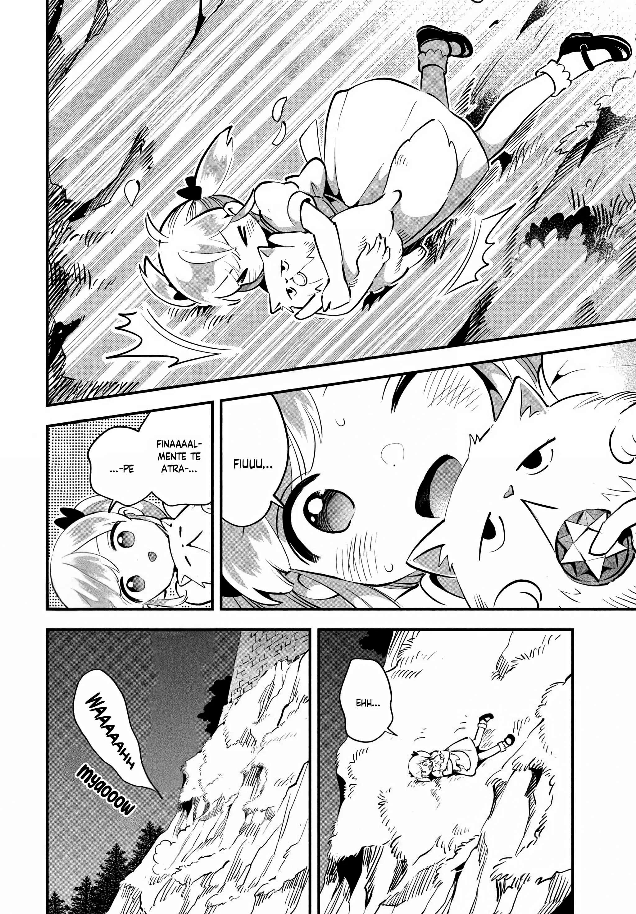 7-Nin no Nemuri Hime Capítulo 81.2 - Page 10