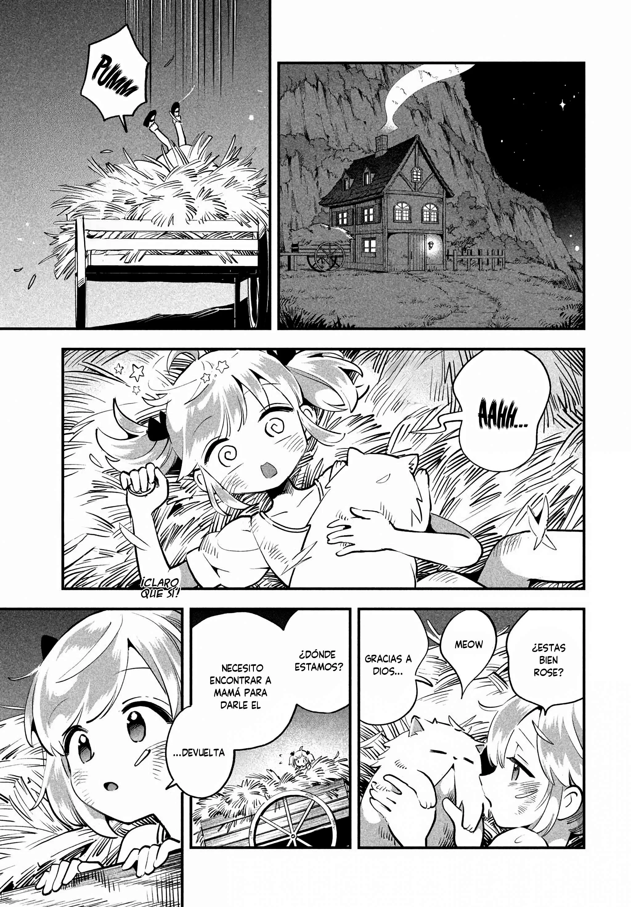 7-Nin no Nemuri Hime Capítulo 81.2 - Page 11