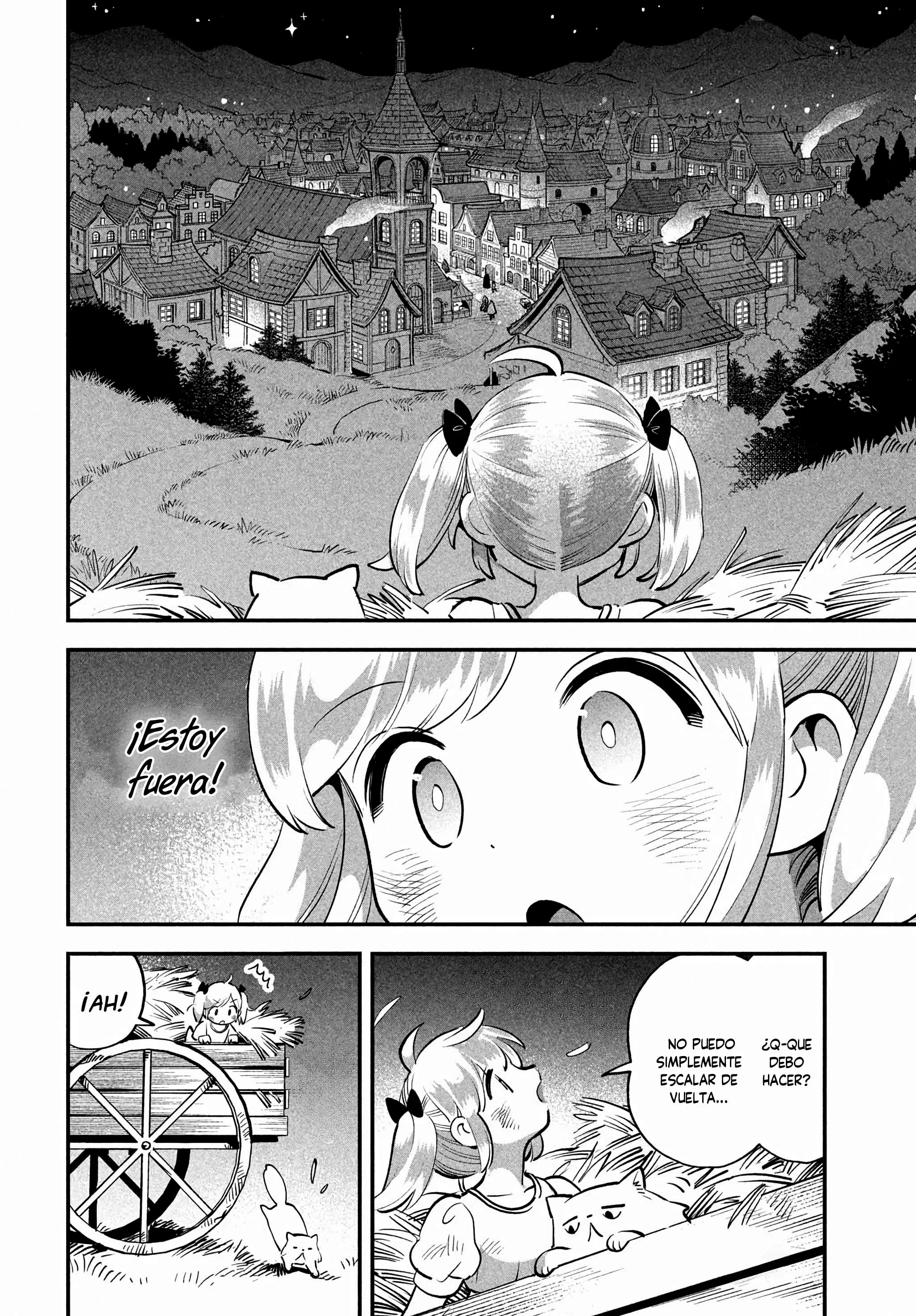 7-Nin no Nemuri Hime Capítulo 81.2 - Page 12