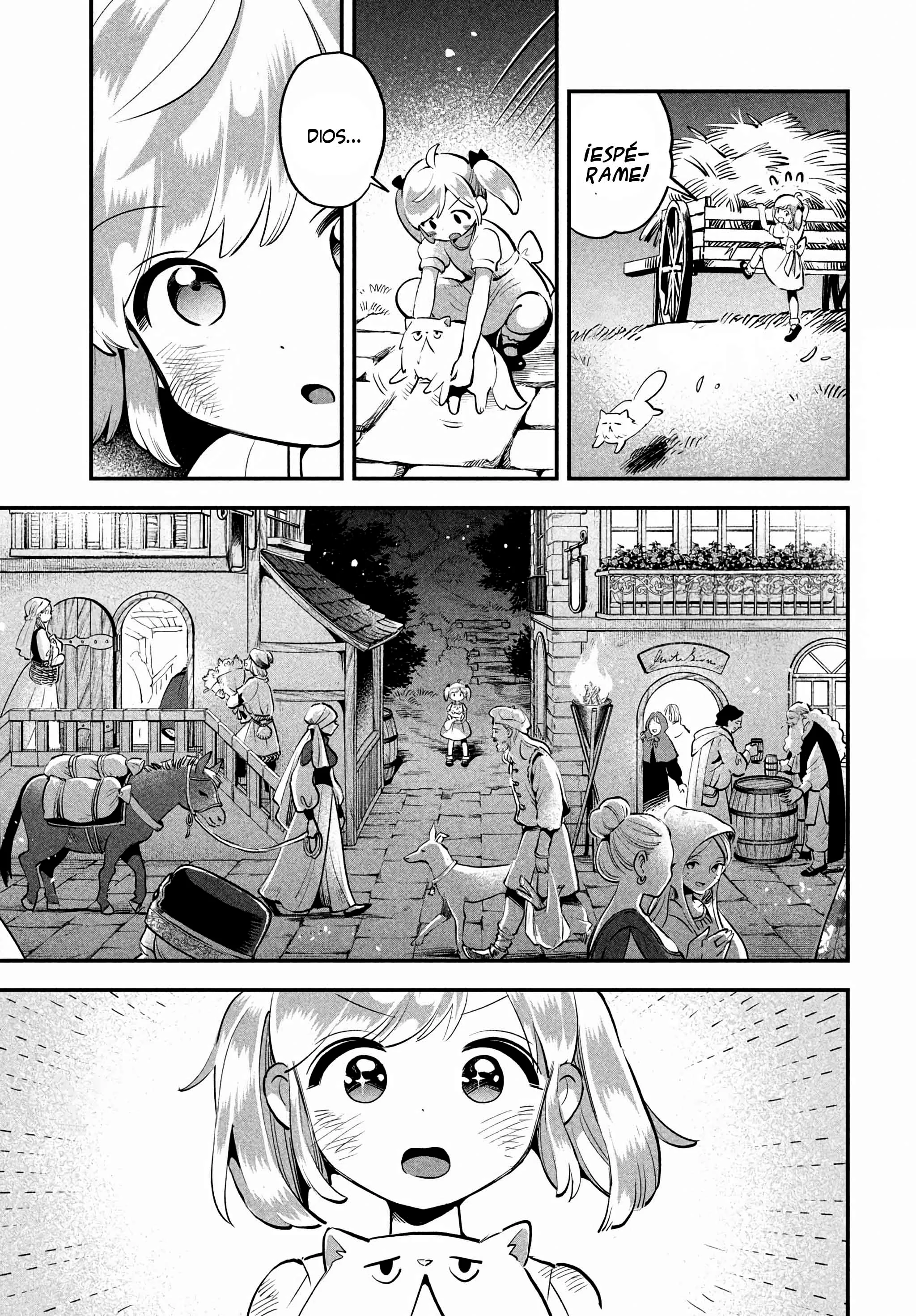 7-Nin no Nemuri Hime Capítulo 81.2 - Page 13