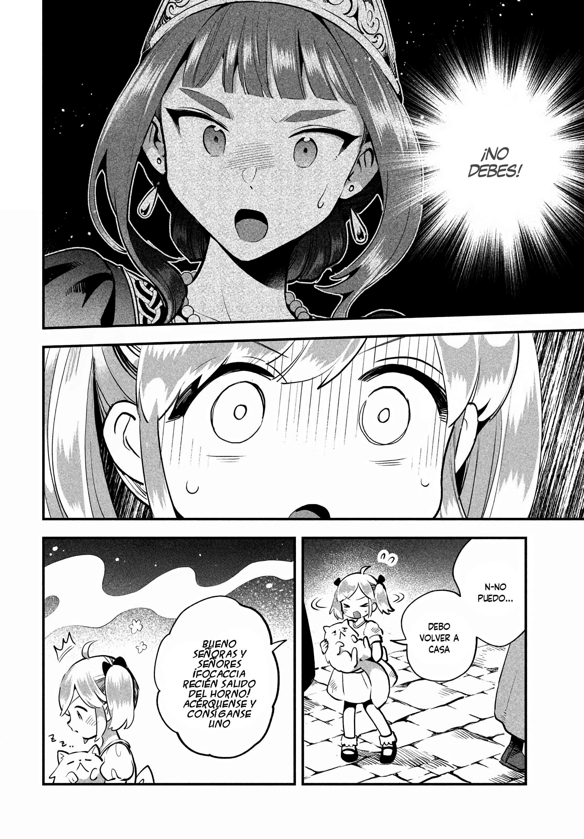 7-Nin no Nemuri Hime Capítulo 81.2 - Page 14