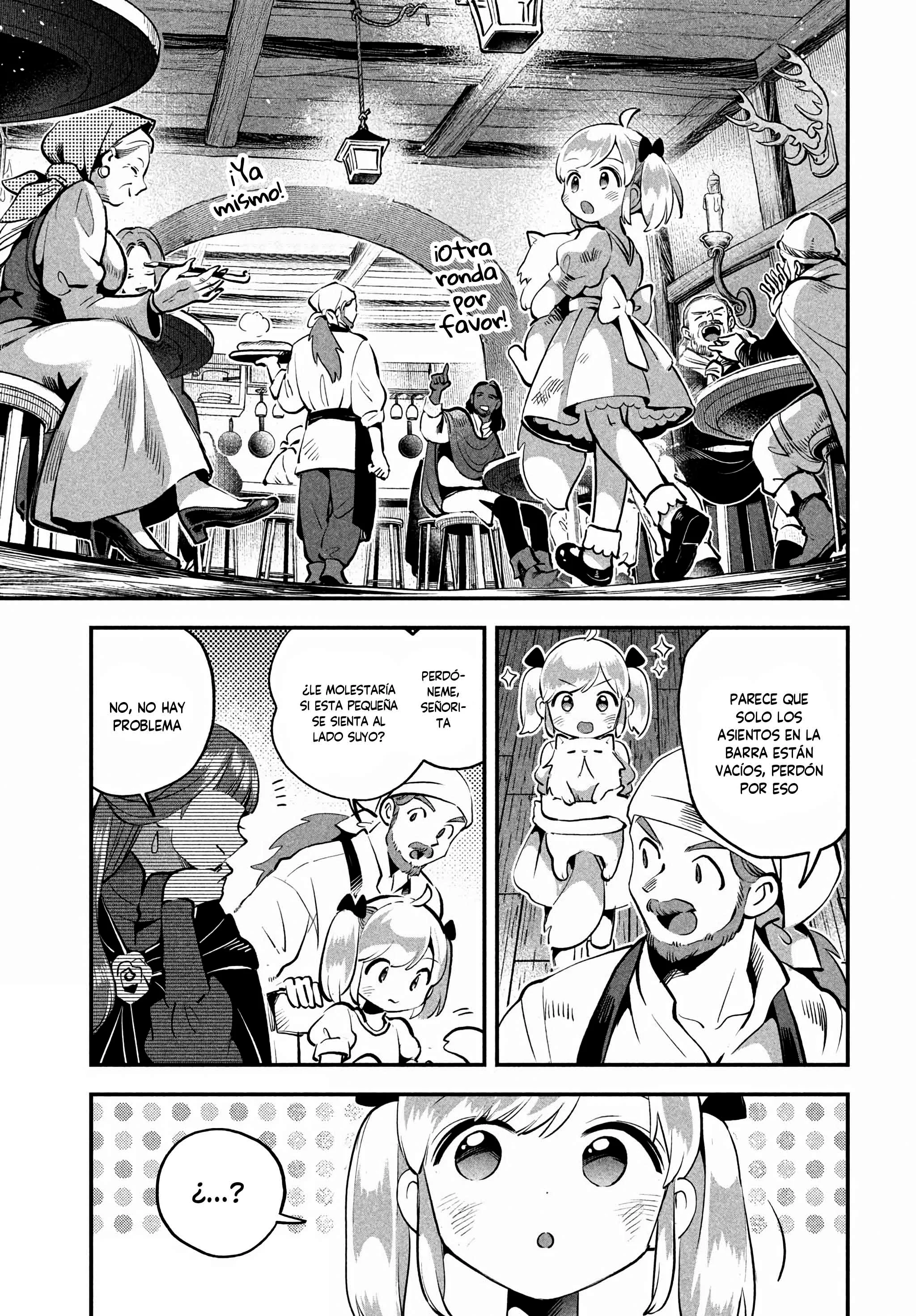 7-Nin no Nemuri Hime Capítulo 81.2 - Page 17