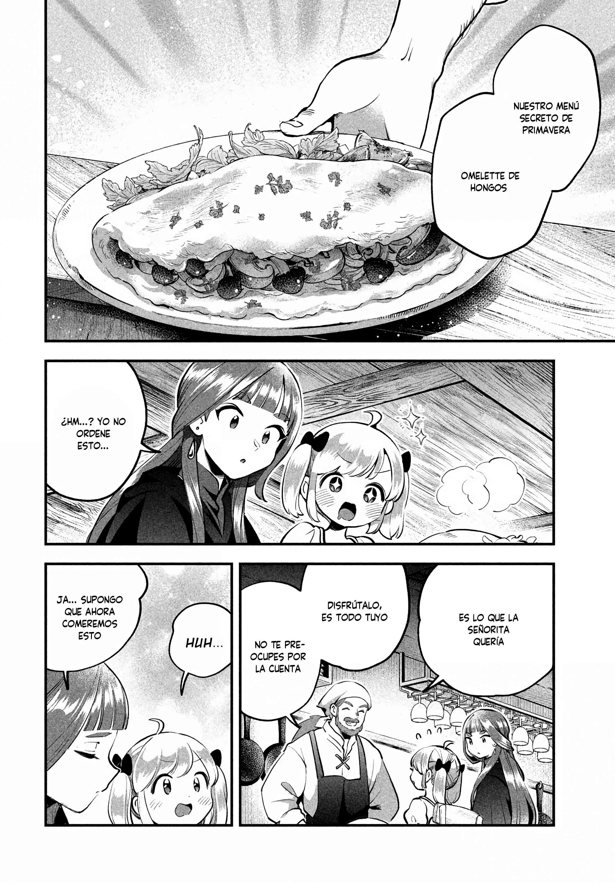 7-Nin no Nemuri Hime Capítulo 81.2 - Page 22