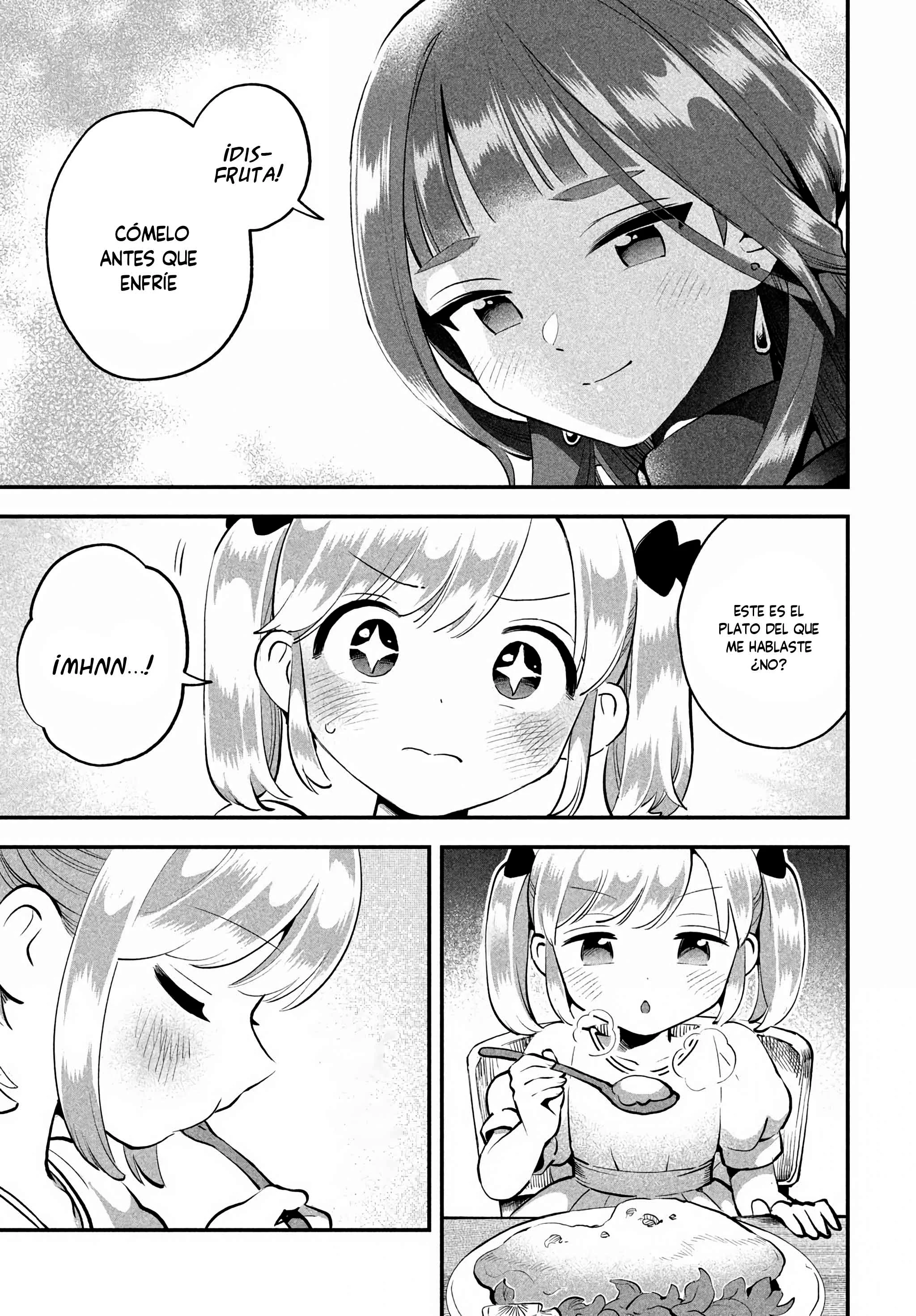 7-Nin no Nemuri Hime Capítulo 81.2 - Page 23