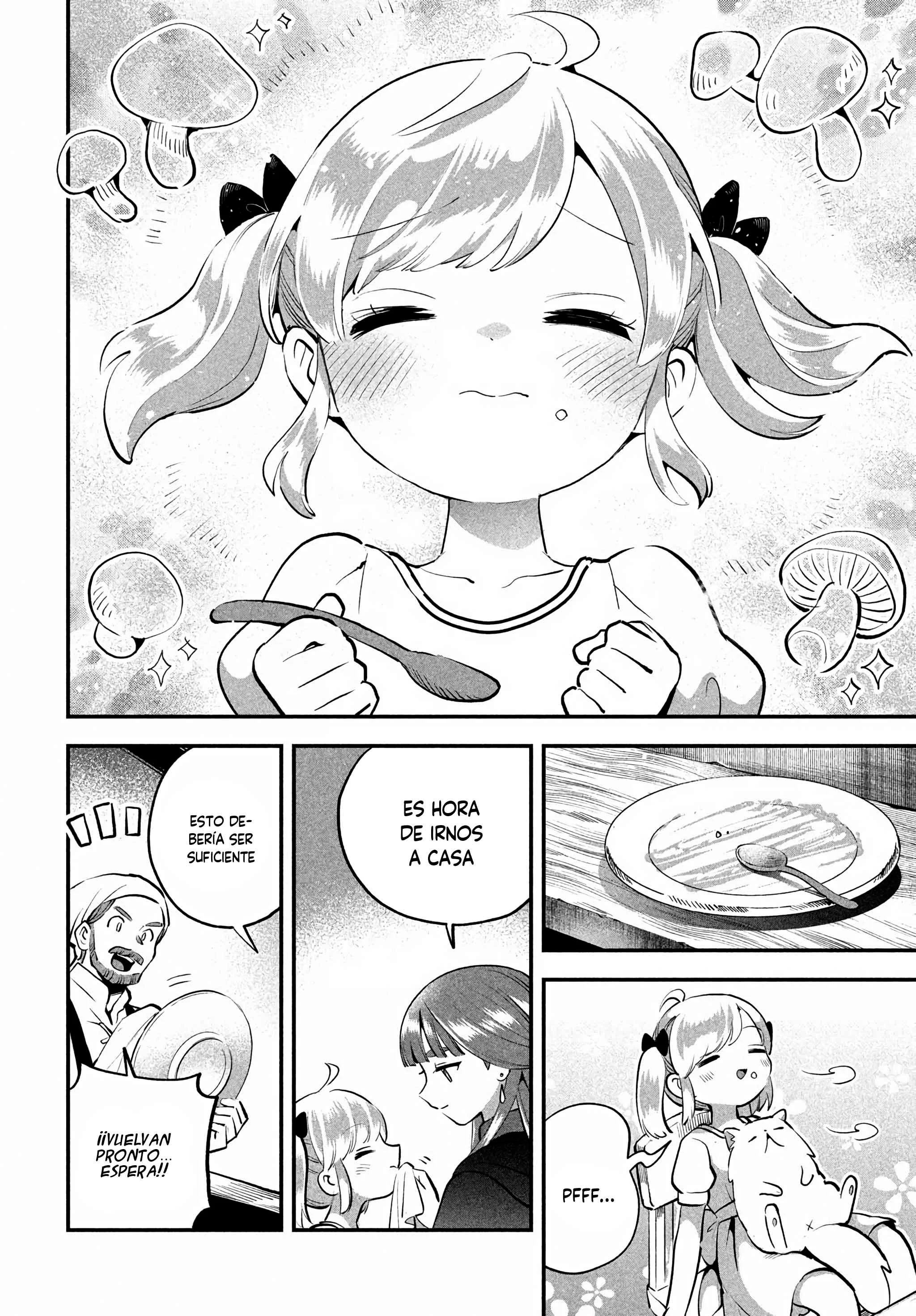 7-Nin no Nemuri Hime Capítulo 81.2 - Page 24
