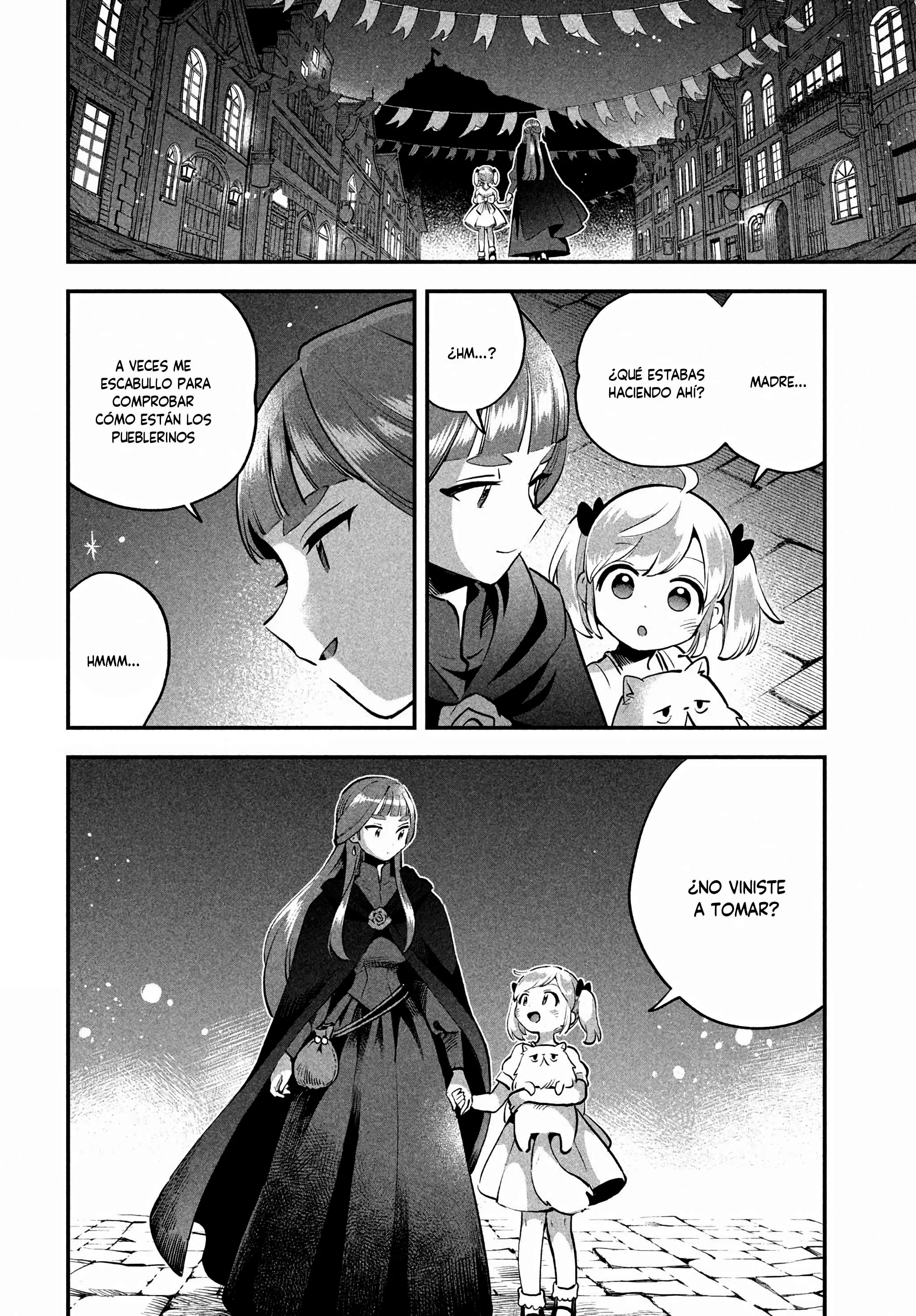 7-Nin no Nemuri Hime Capítulo 81.2 - Page 26