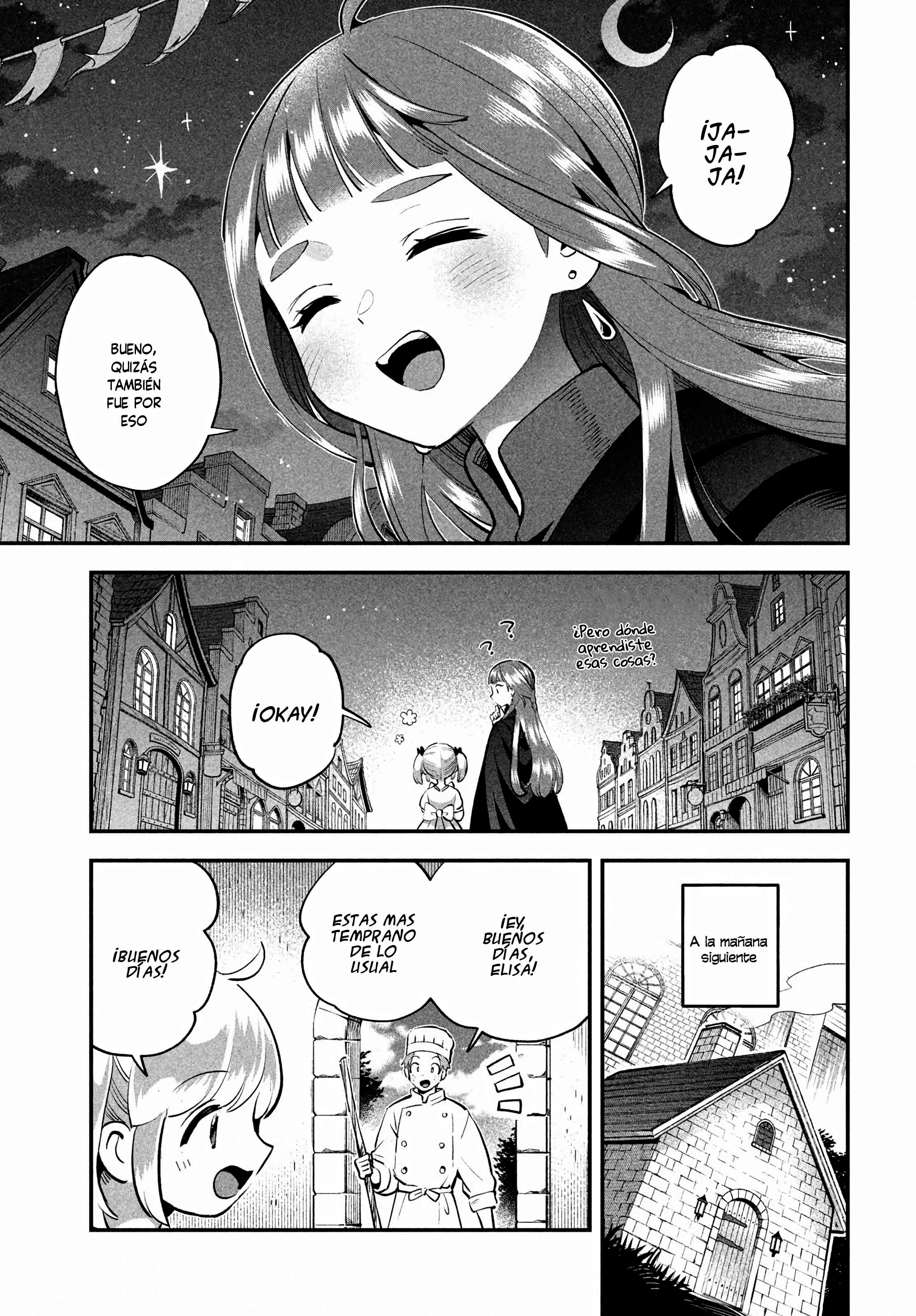 7-Nin no Nemuri Hime Capítulo 81.2 - Page 27