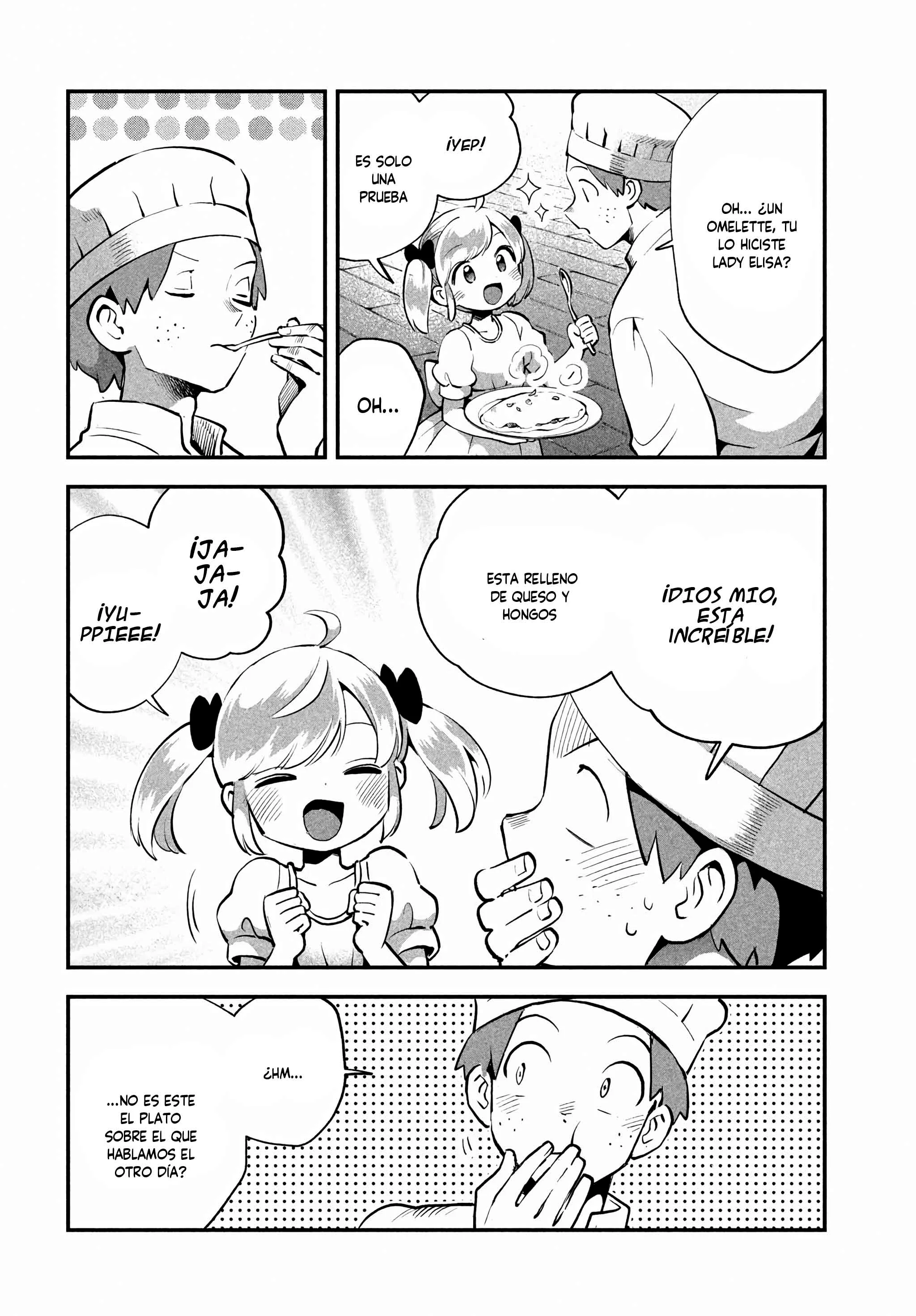 7-Nin no Nemuri Hime Capítulo 81.2 - Page 28