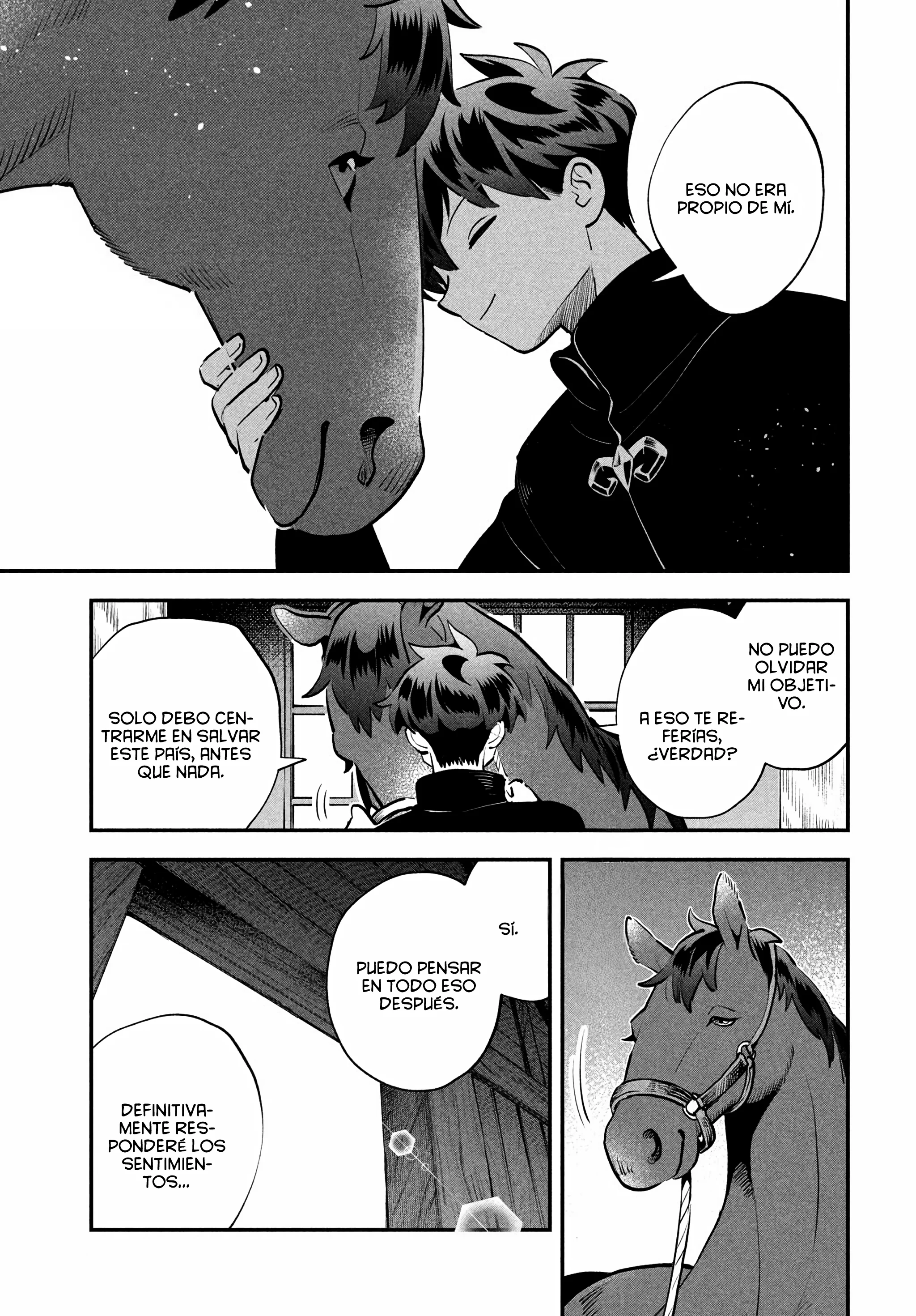 7-Nin no Nemuri Hime Capítulo 82 - Page 15