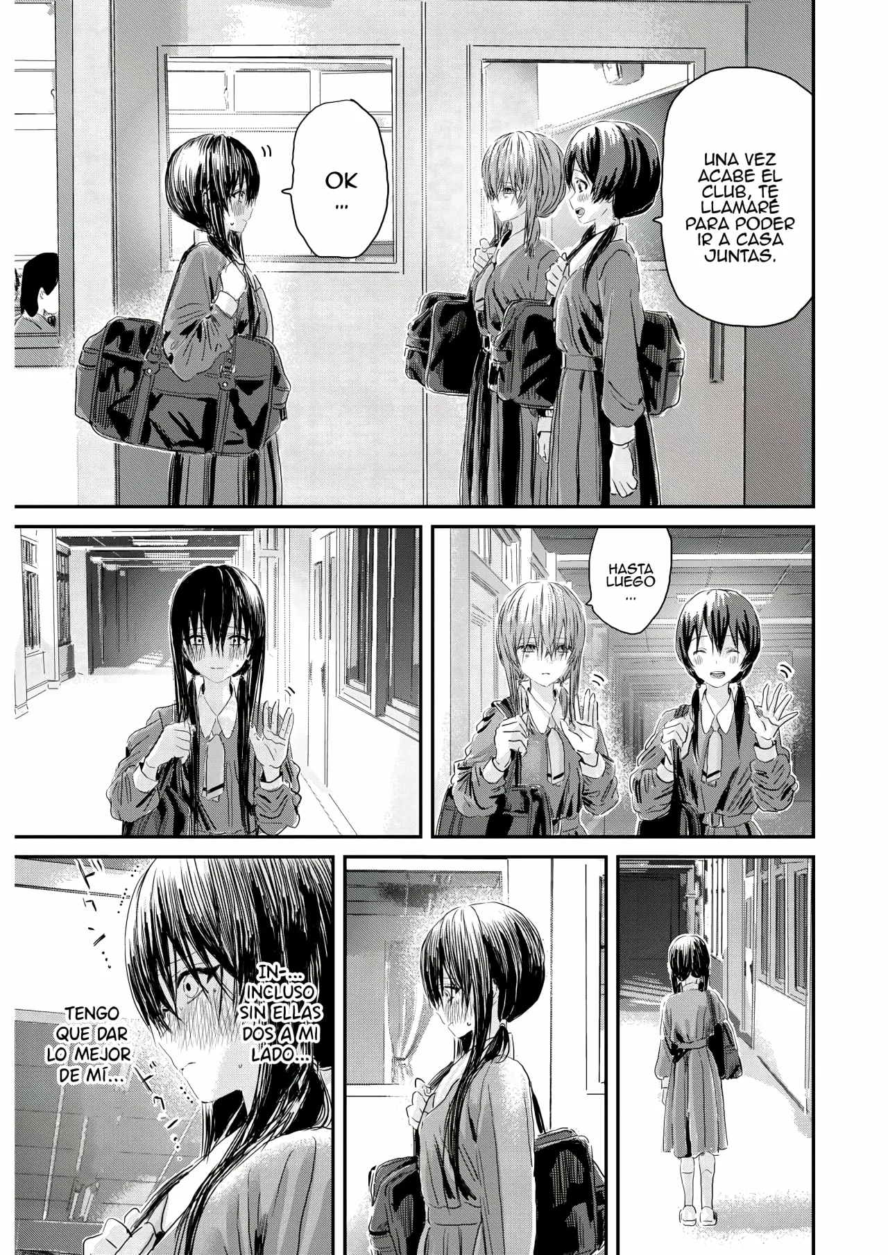 Outsider Paradise Capítulo 12 - Page 25