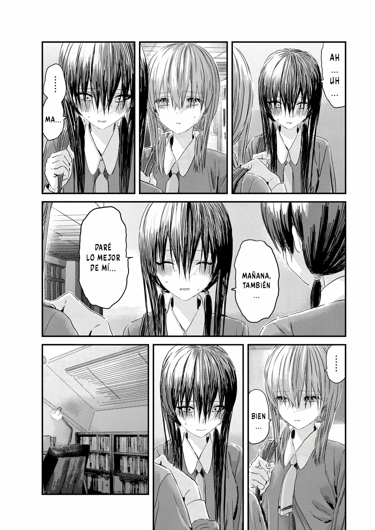 Outsider Paradise Capítulo 13 - Page 19