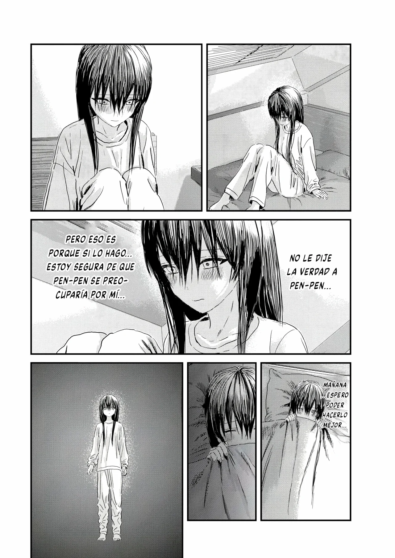 Outsider Paradise Capítulo 13 - Page 20